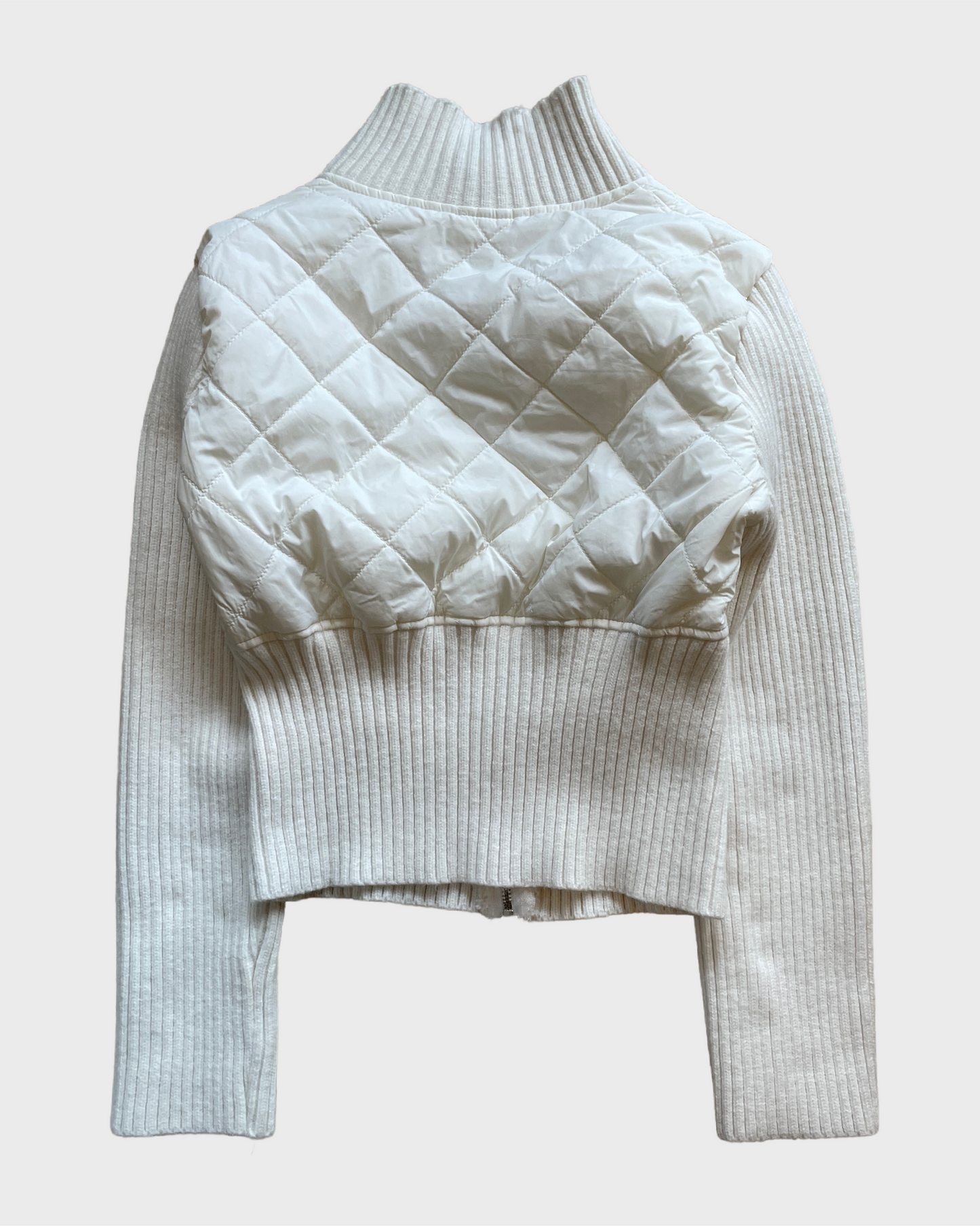 Vintage White Jacket