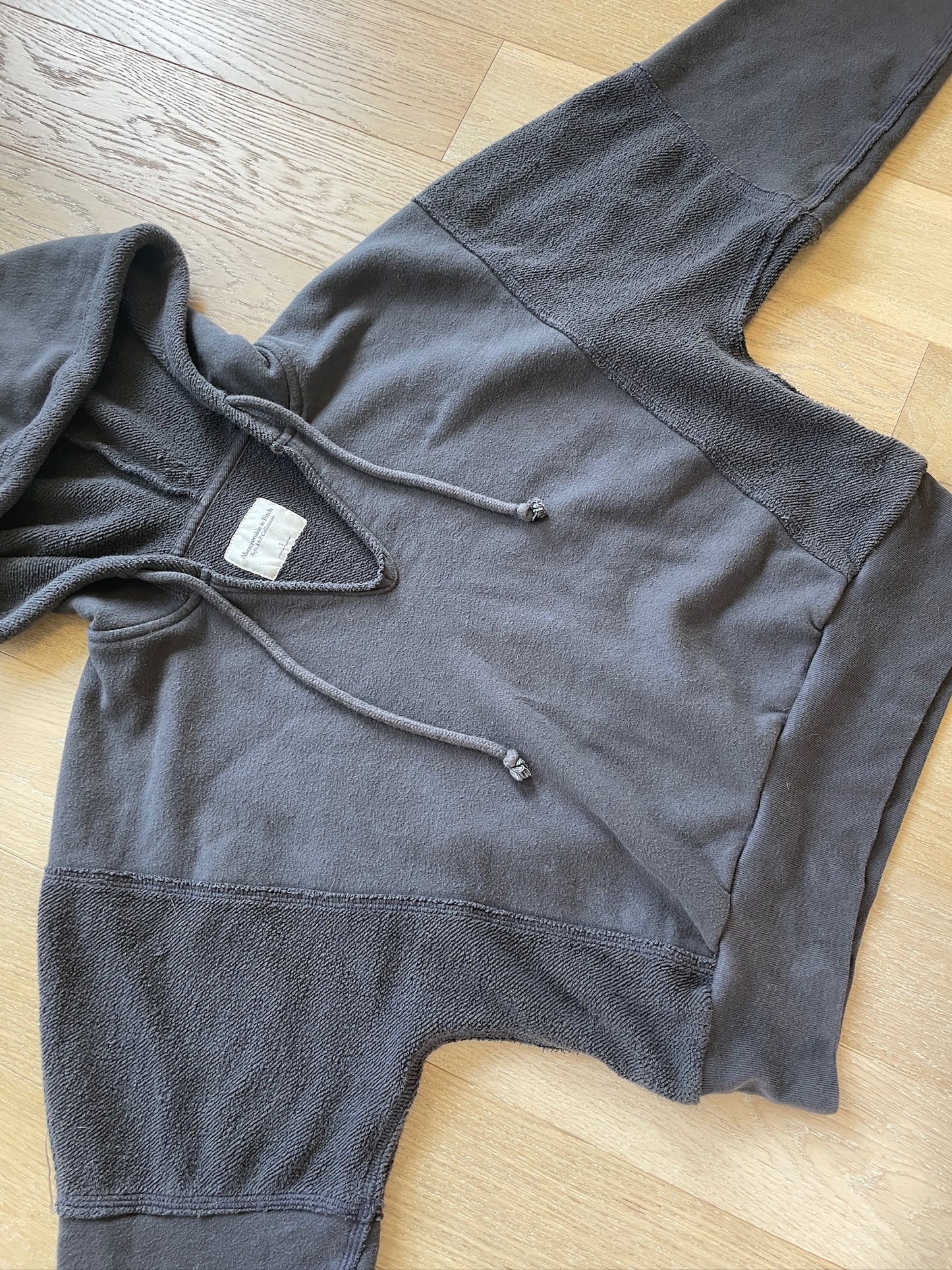 Vintage Abercrombie & Fitch Hoodie