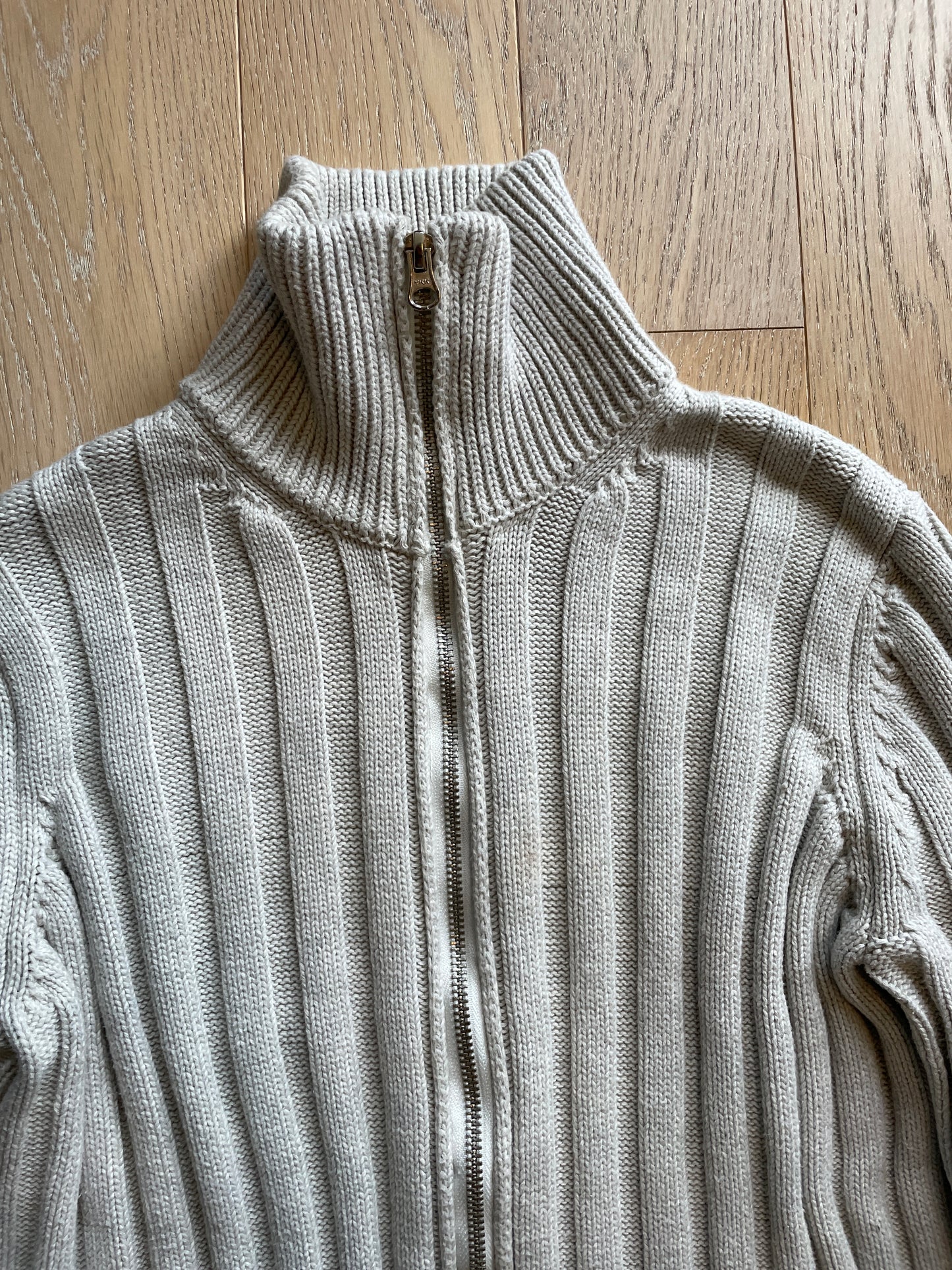 Vintage Maison Margiela Knit Jacket