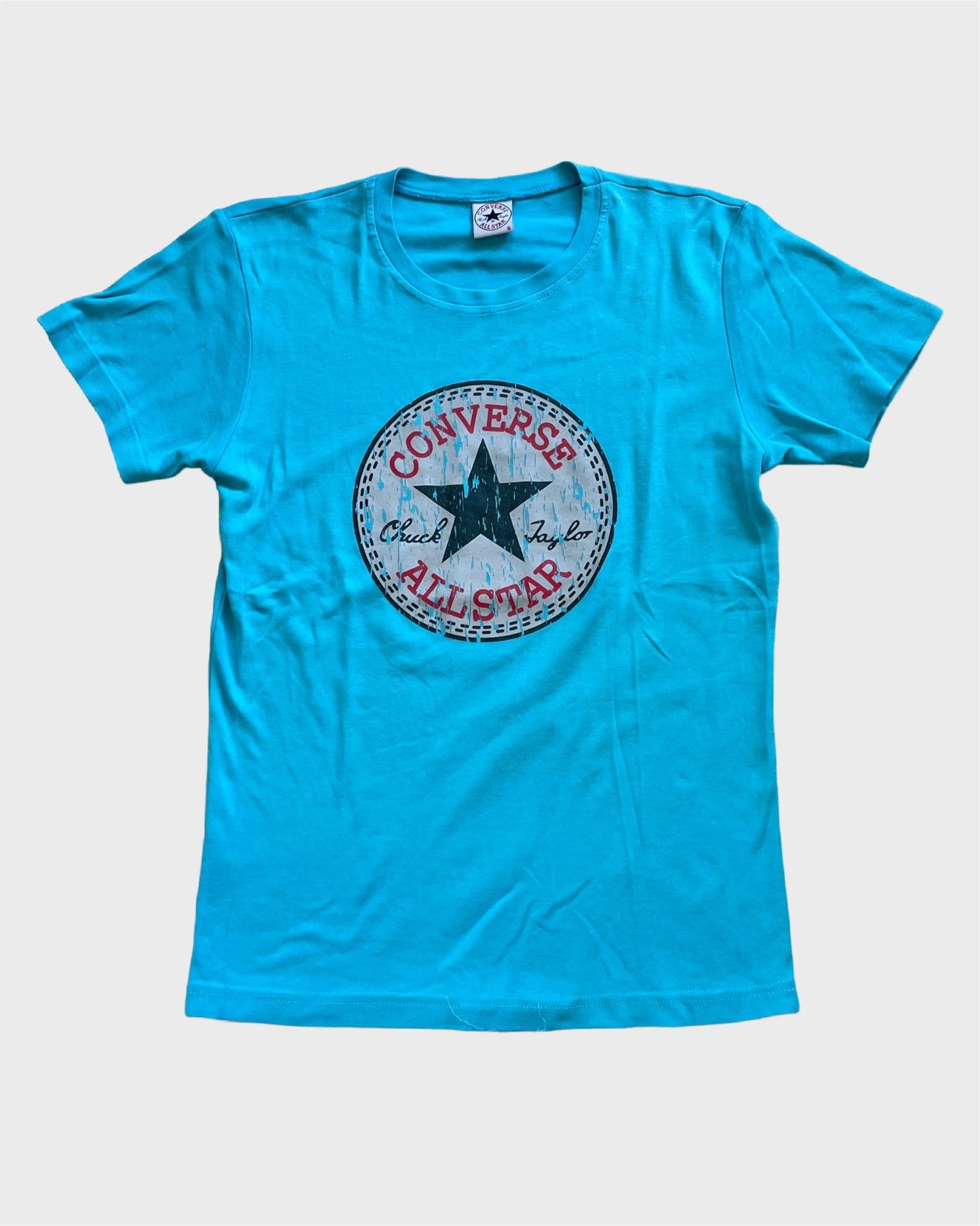 Vintage Converse T-Shirt