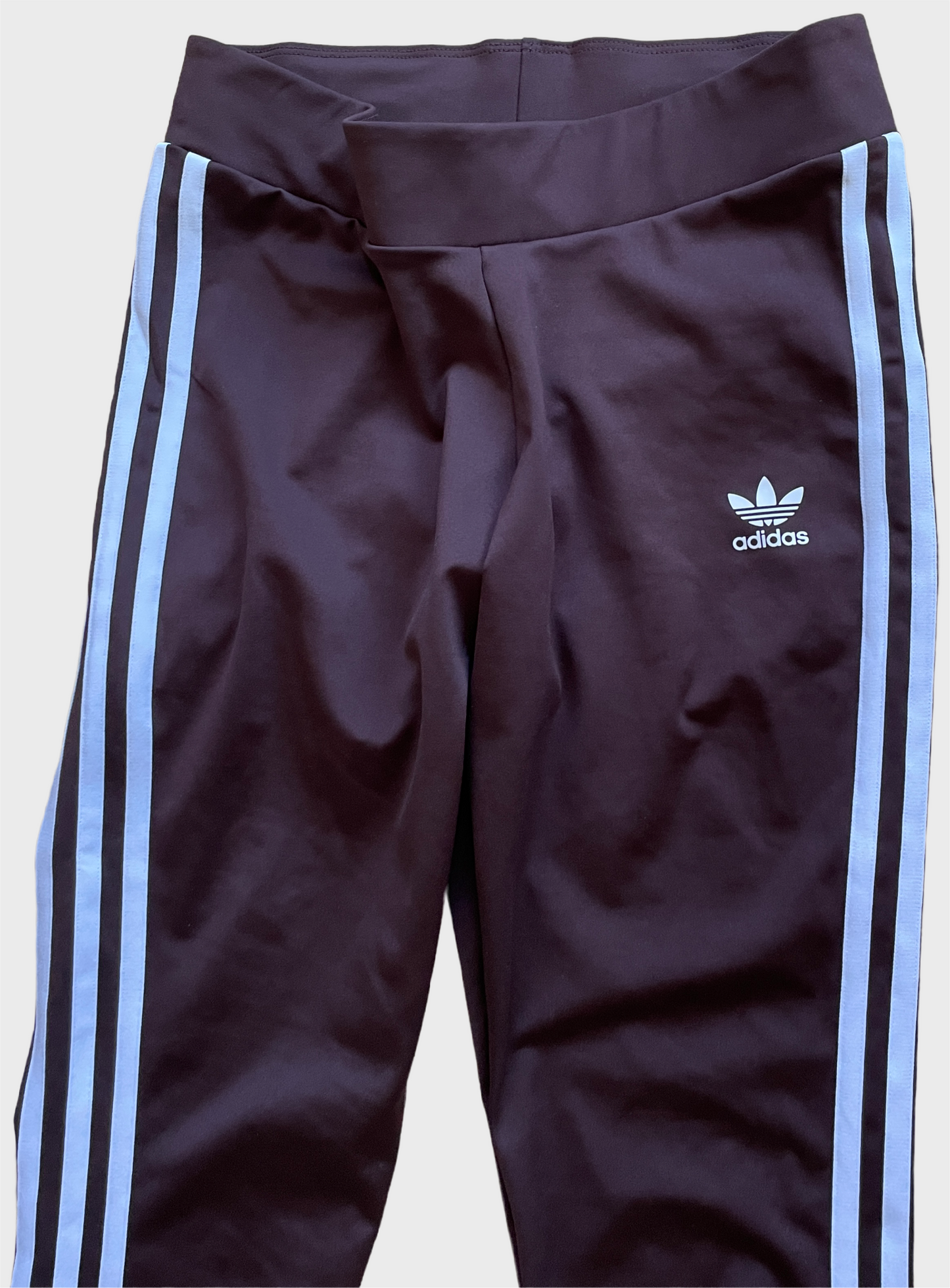 Adidas Leggings Flared