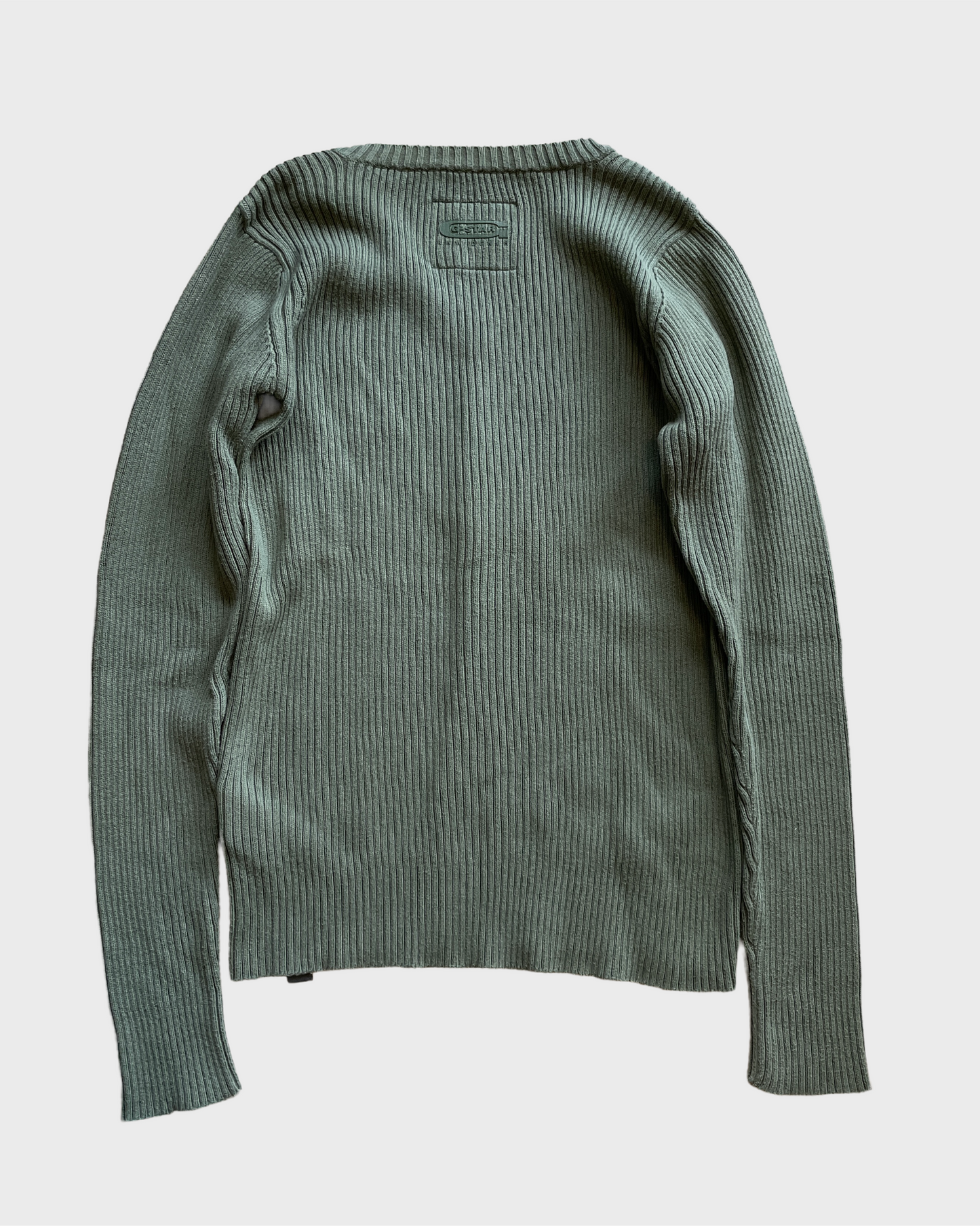 Vintage G-Star RAW Knit