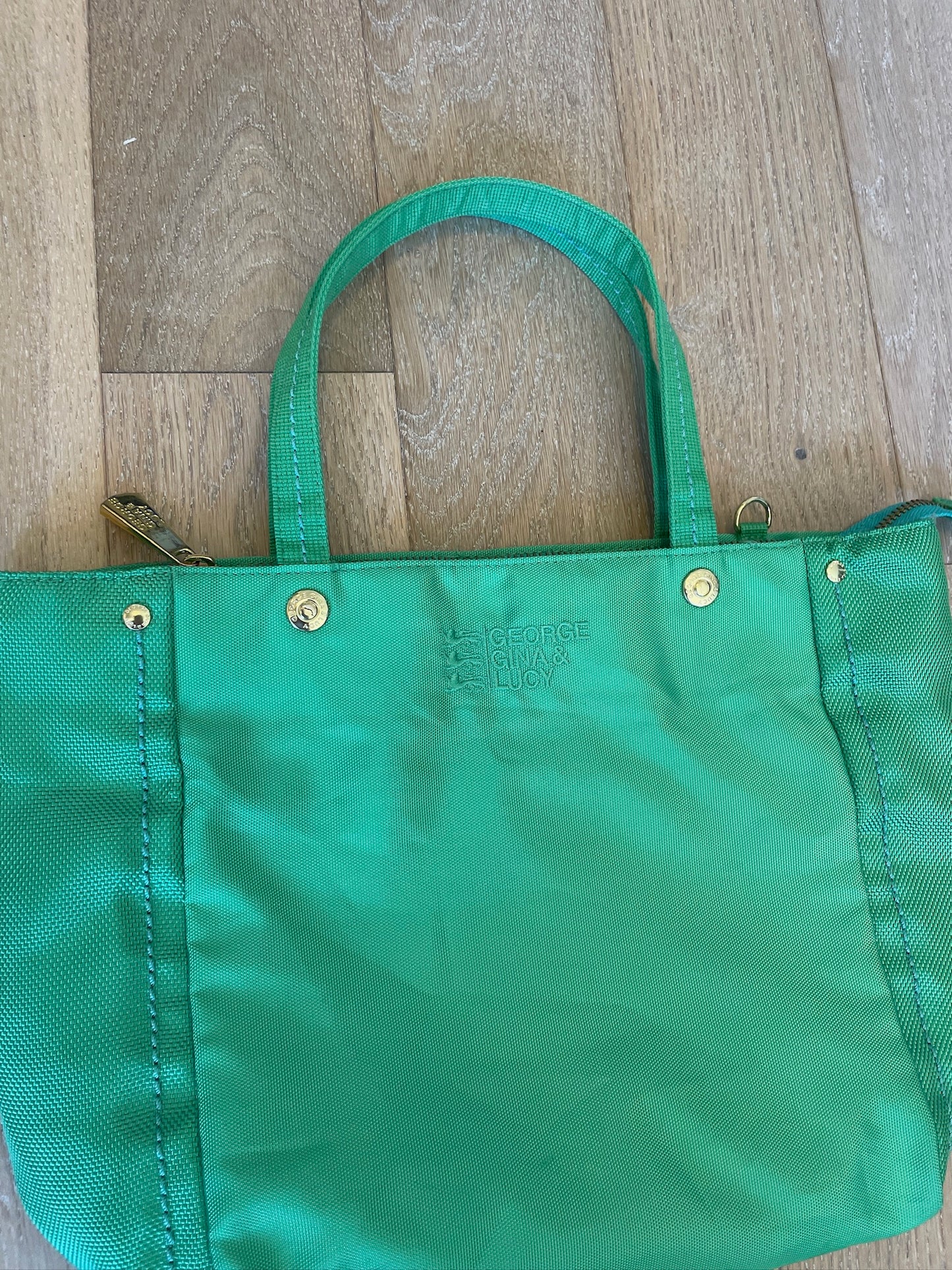Vintage George Gina & Lucy Bag