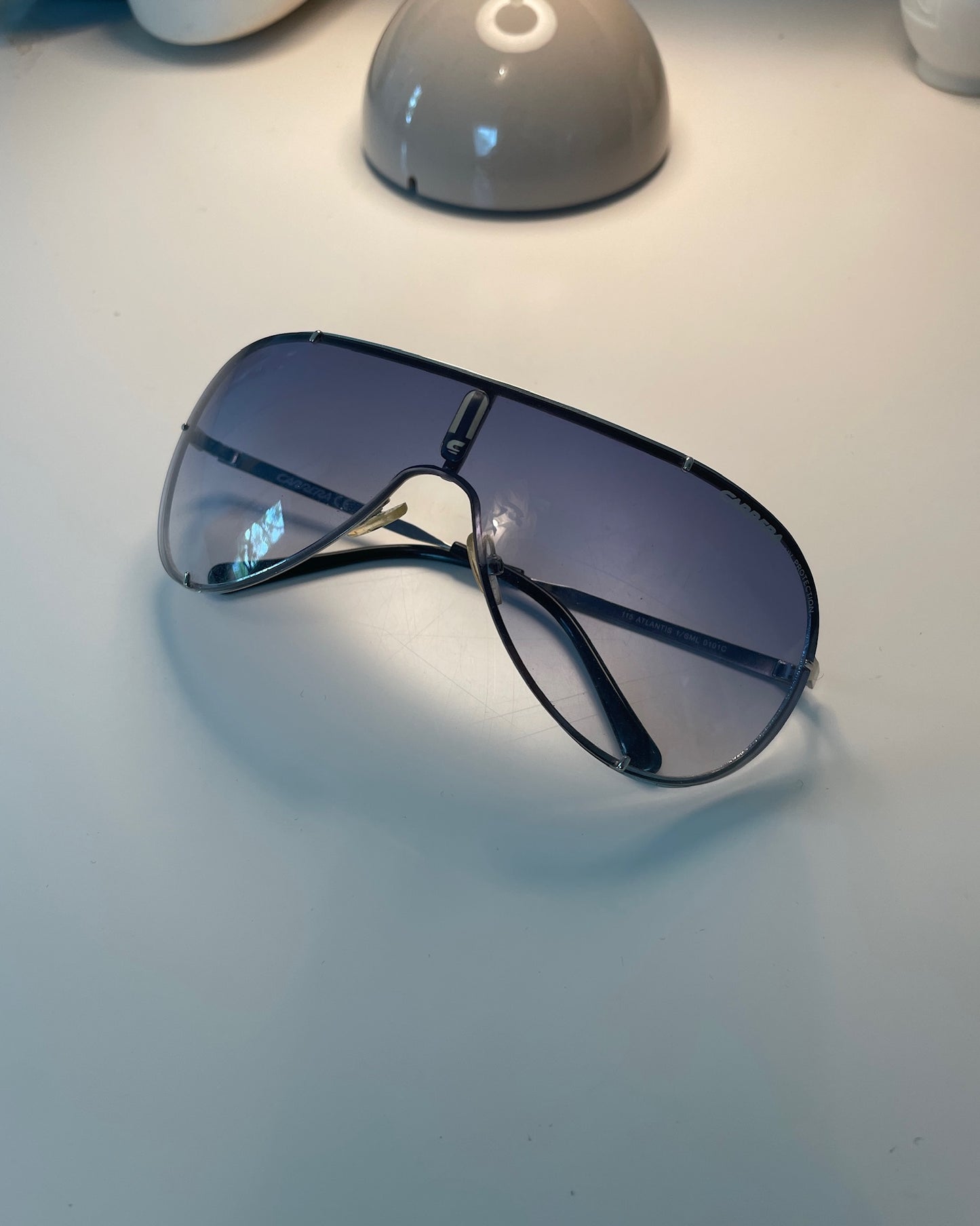 Vintage Carrera Sunglasses