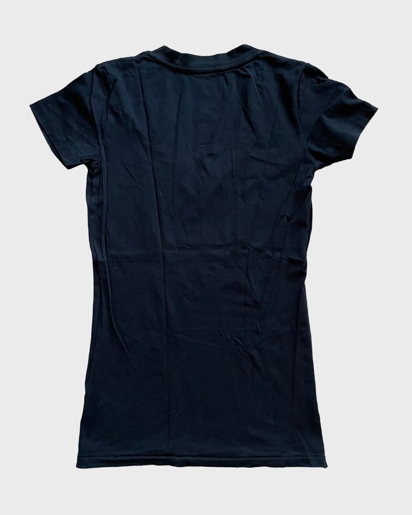 Vintage Zoo York V-Neck Shirt