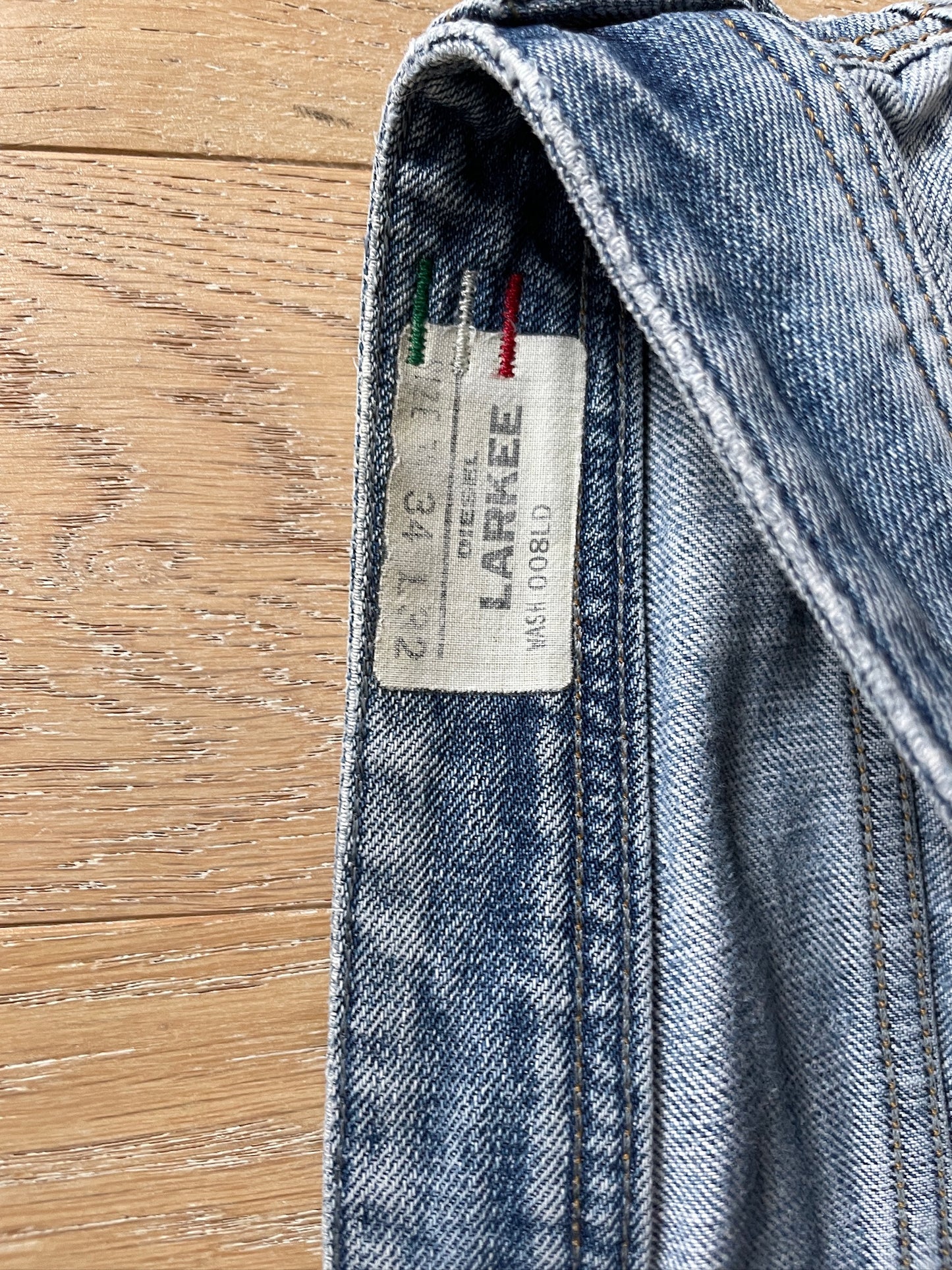 Vintage Diesel Jeans