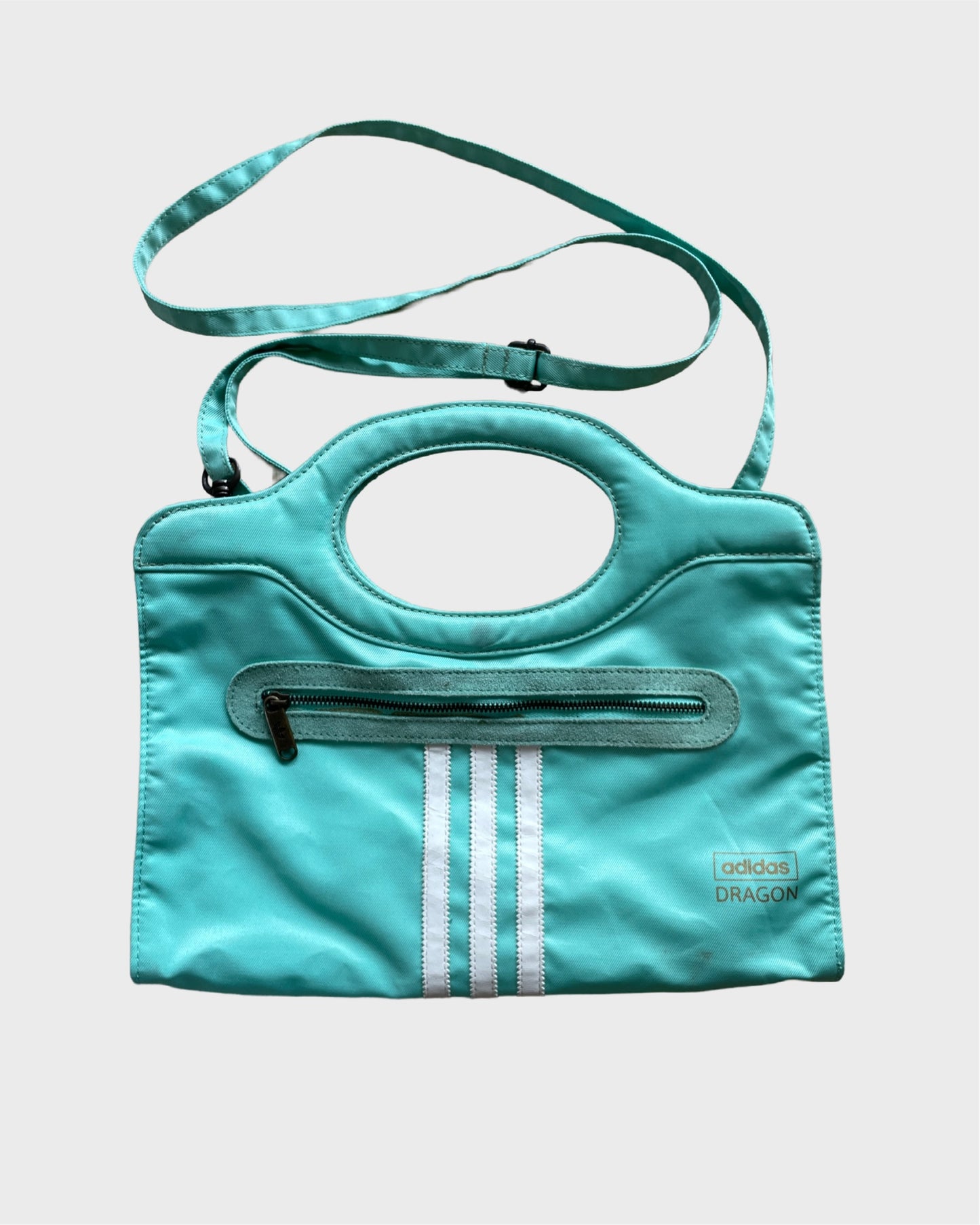 Vintage Adidas Bag