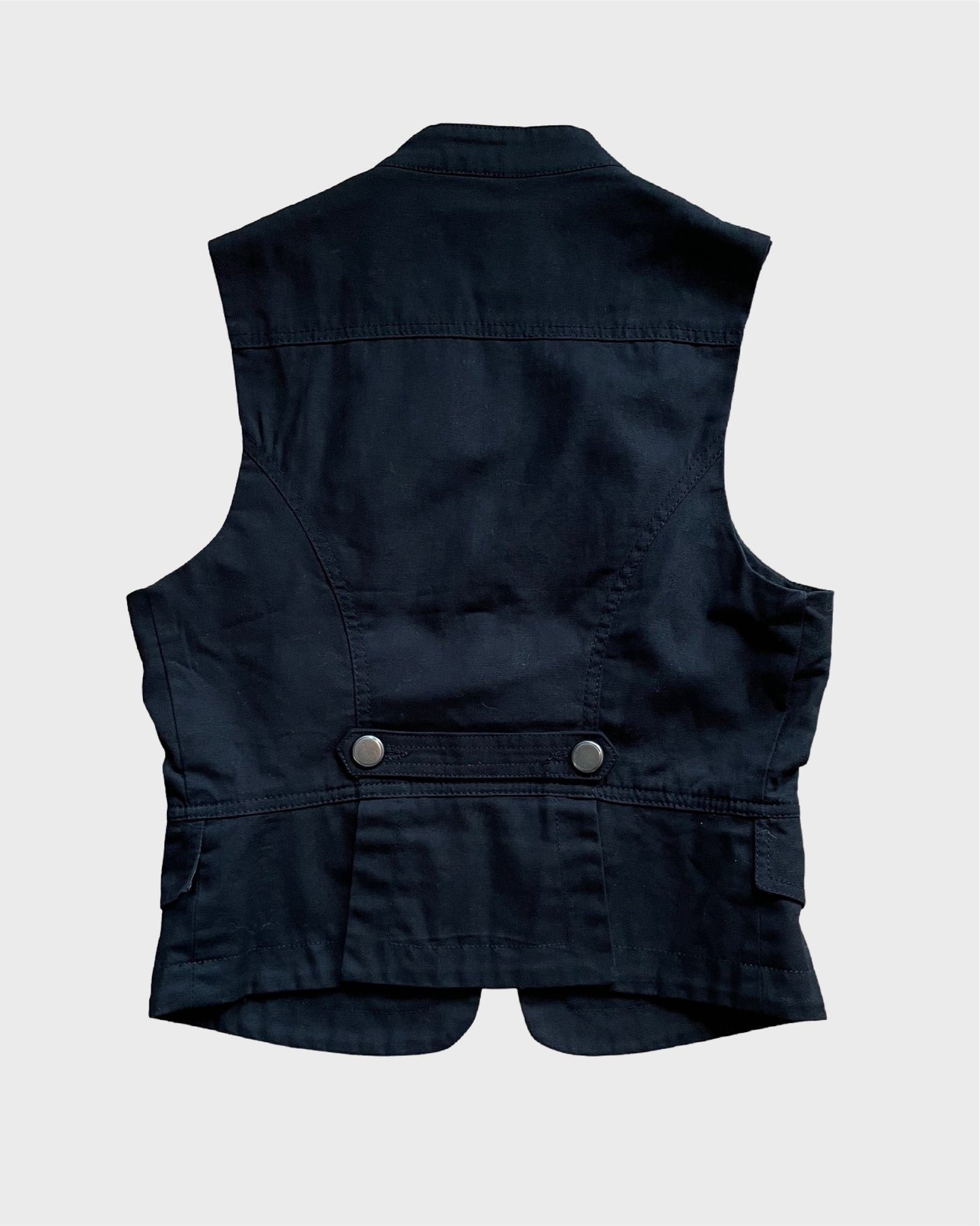 Vintage Napoleon Vest