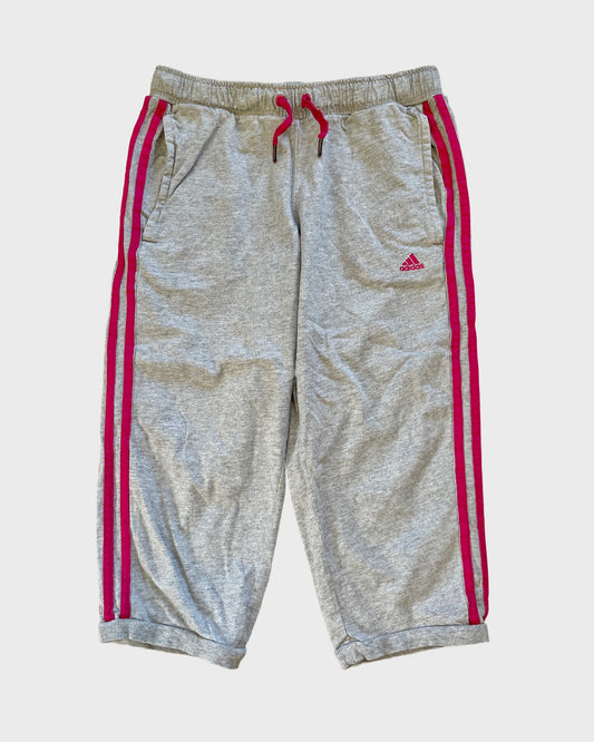 Vintage Adidas Capri Shorts