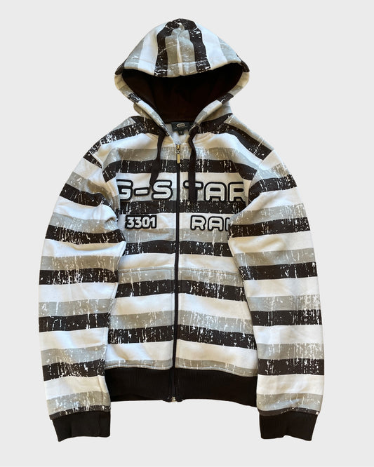 Vintage G-Star RAW Hoodie