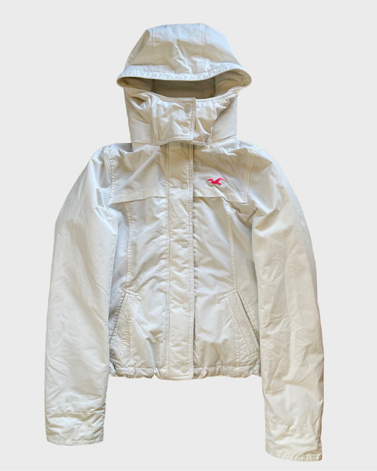 Vintage Hollister All-Weather Jacket
