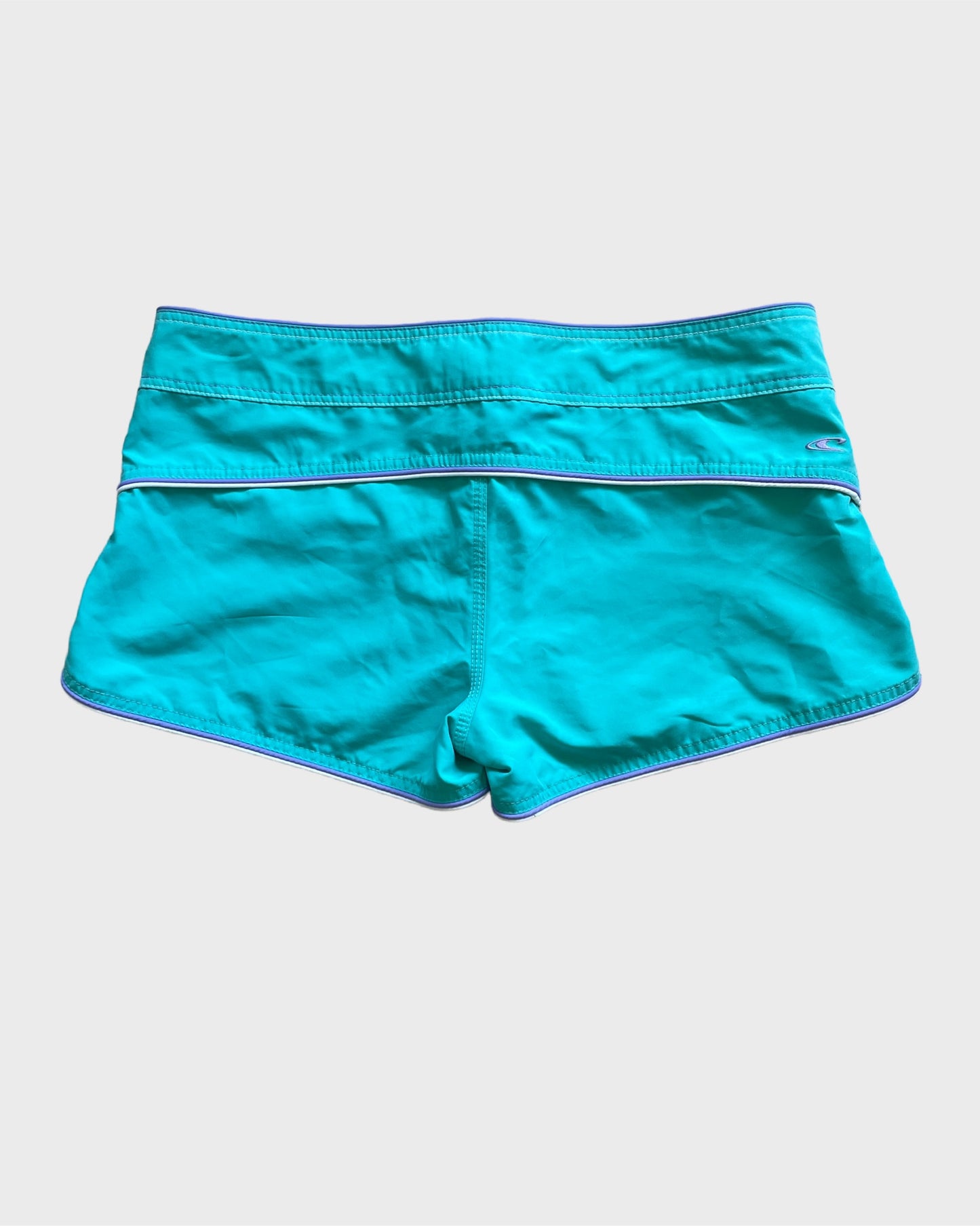 Vintage Teal O‘Neill Shorts