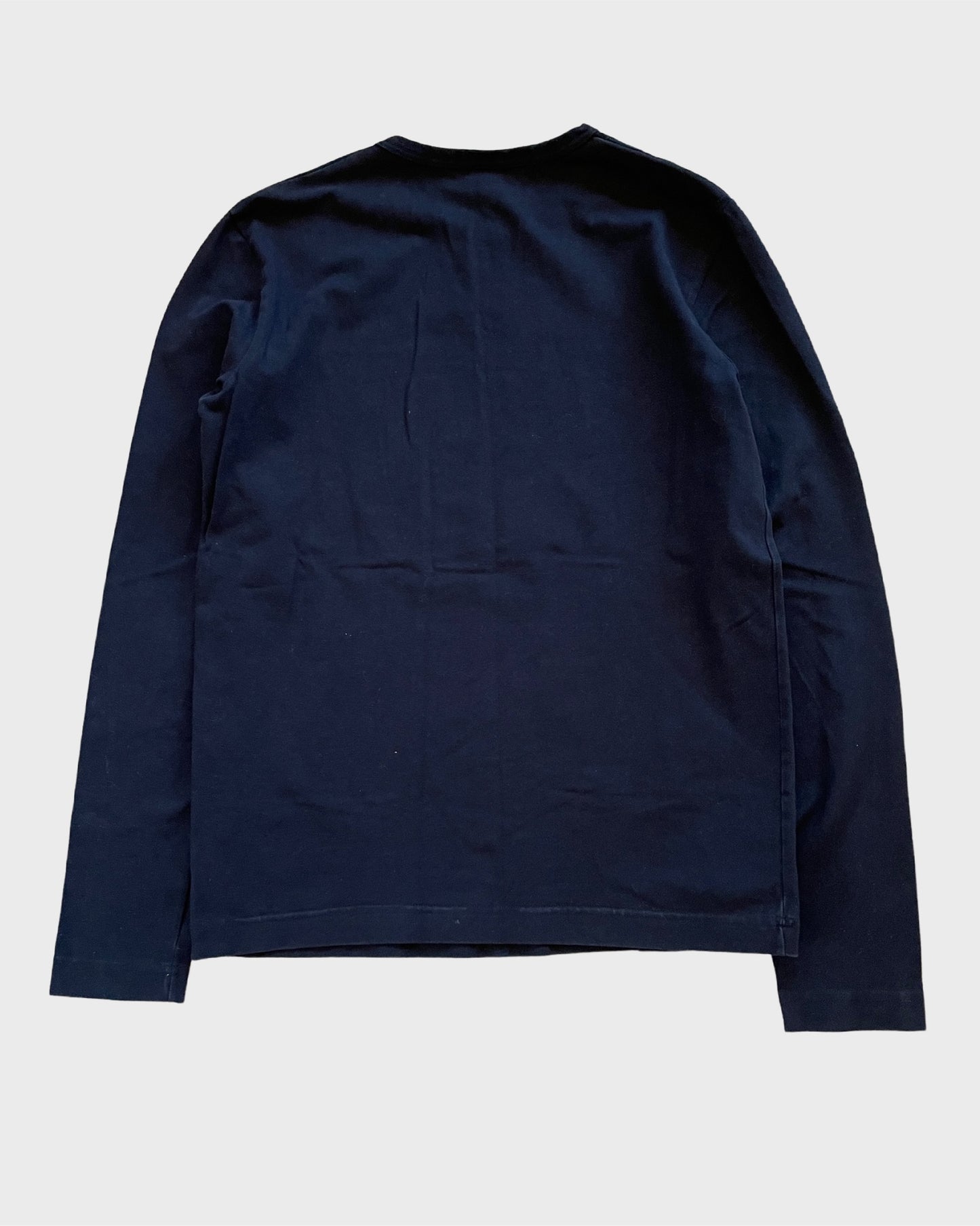 Vintage Dirk Bikkembergs Longsleeve