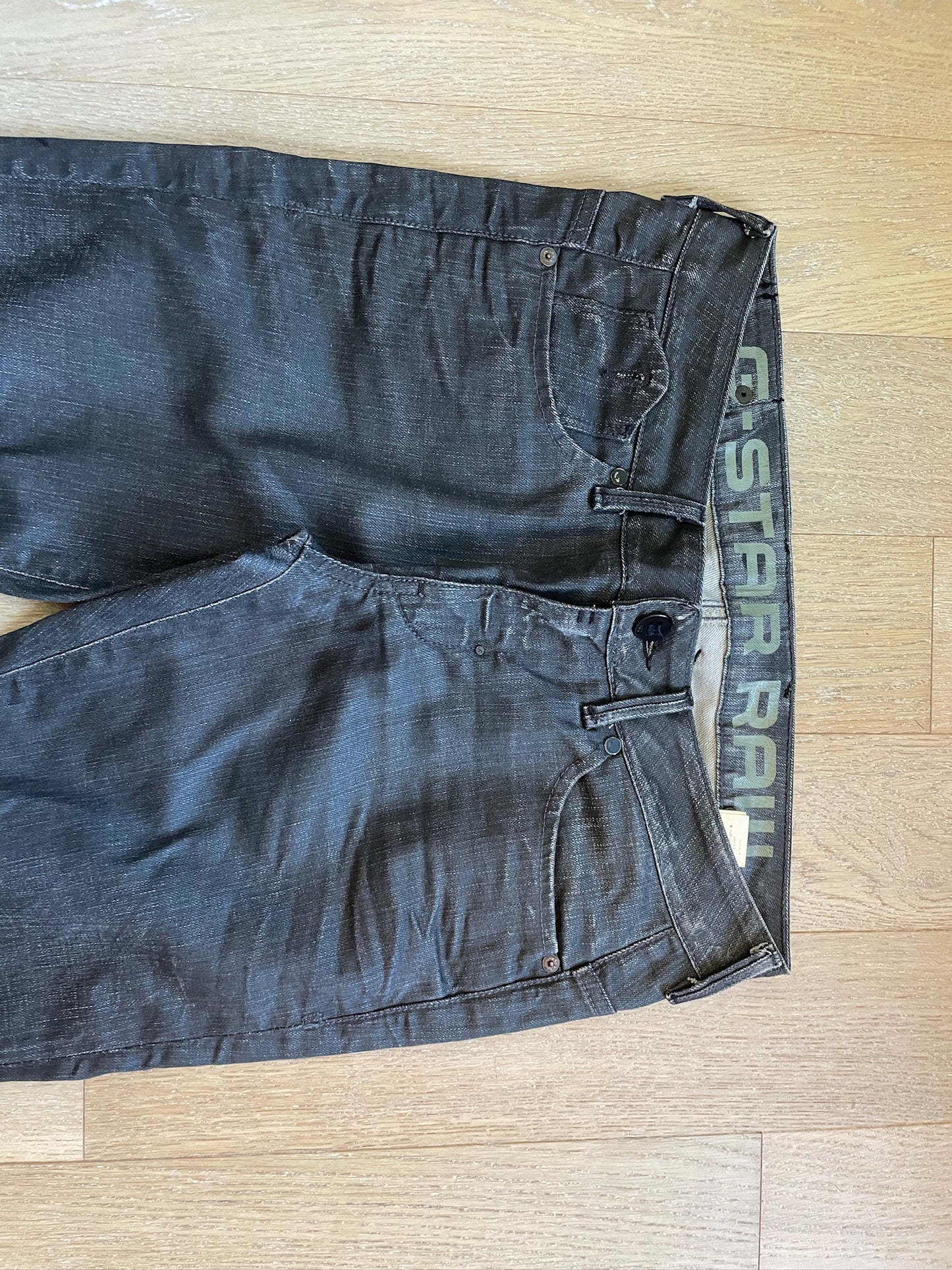 Vintage G-Star RAW Denim Jeans
