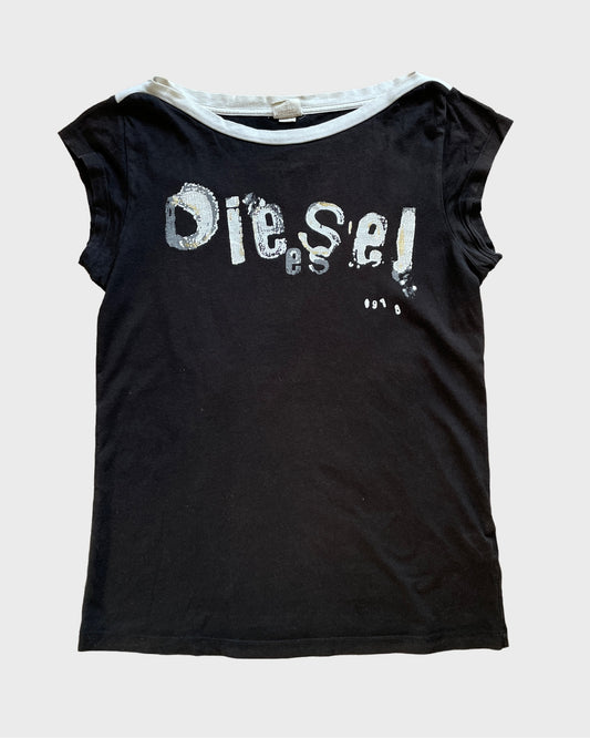Vintage Diesel T-Shirt