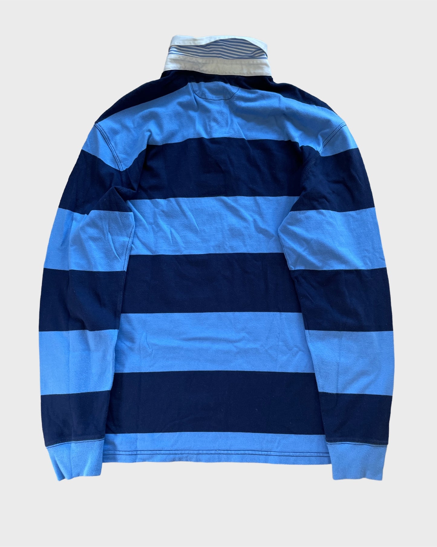 Vintage Ralph Lauren Longsleeve Polo