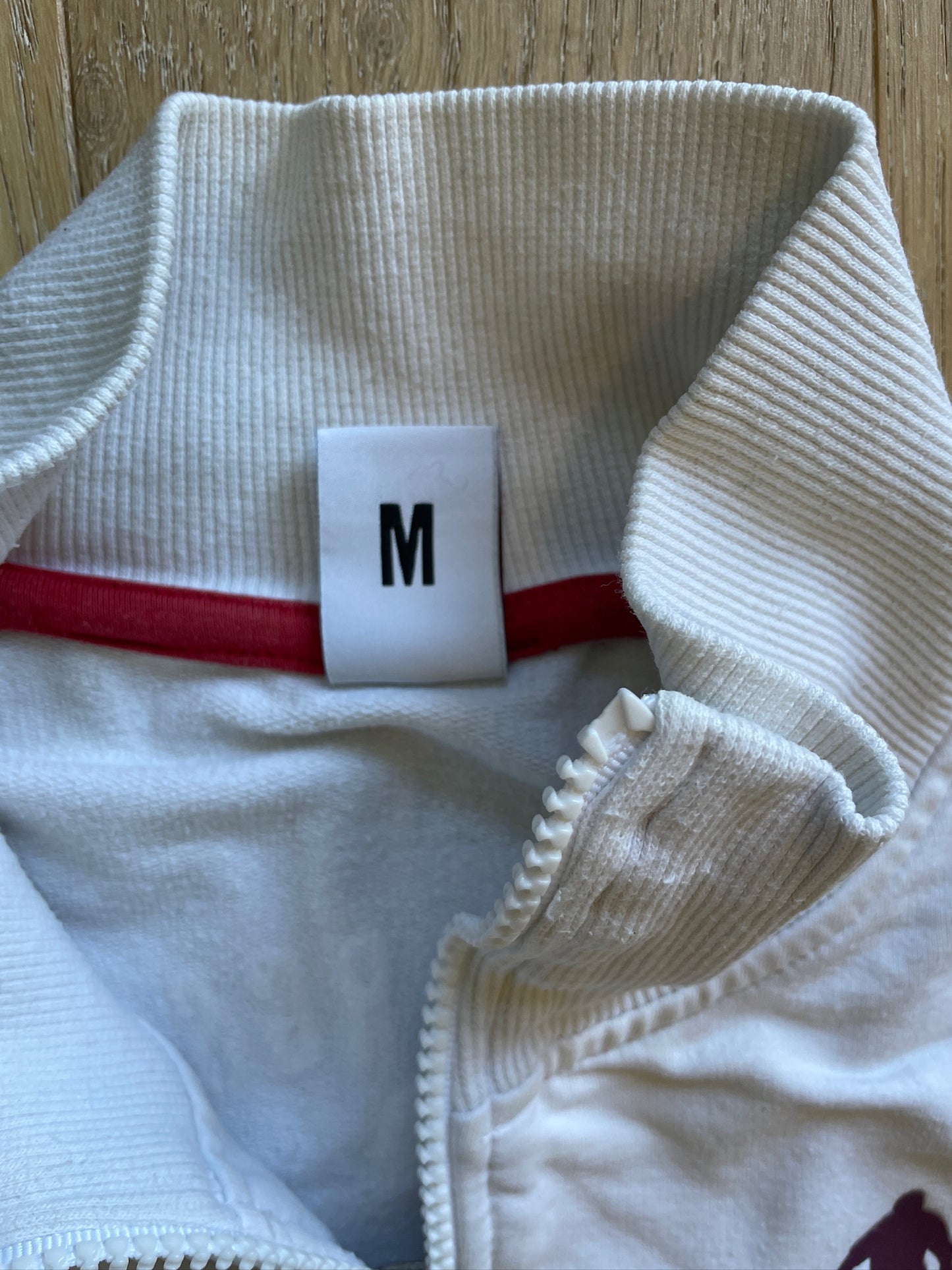 Vintage Dirk Bikkembergs Zip