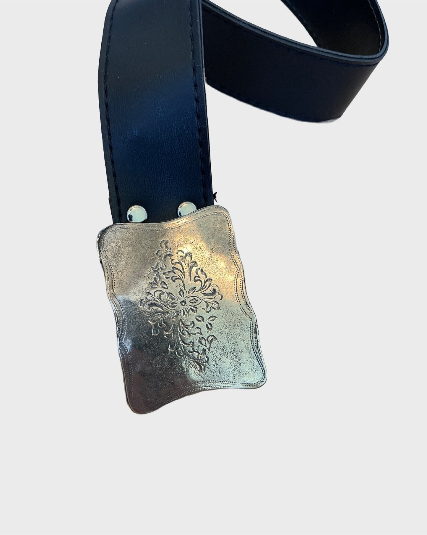 Vintage Belt