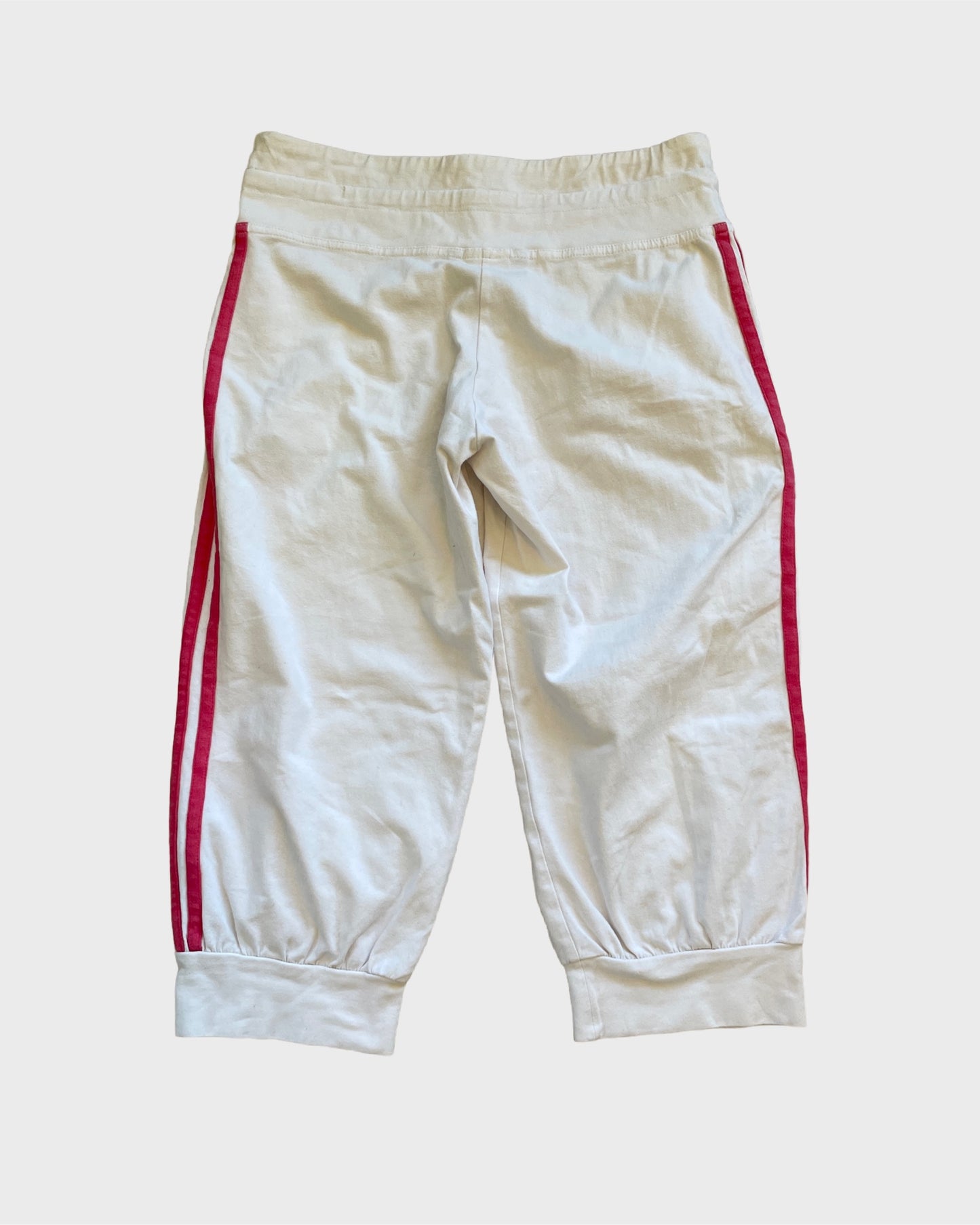 Vintage Adidas Capri Shorts