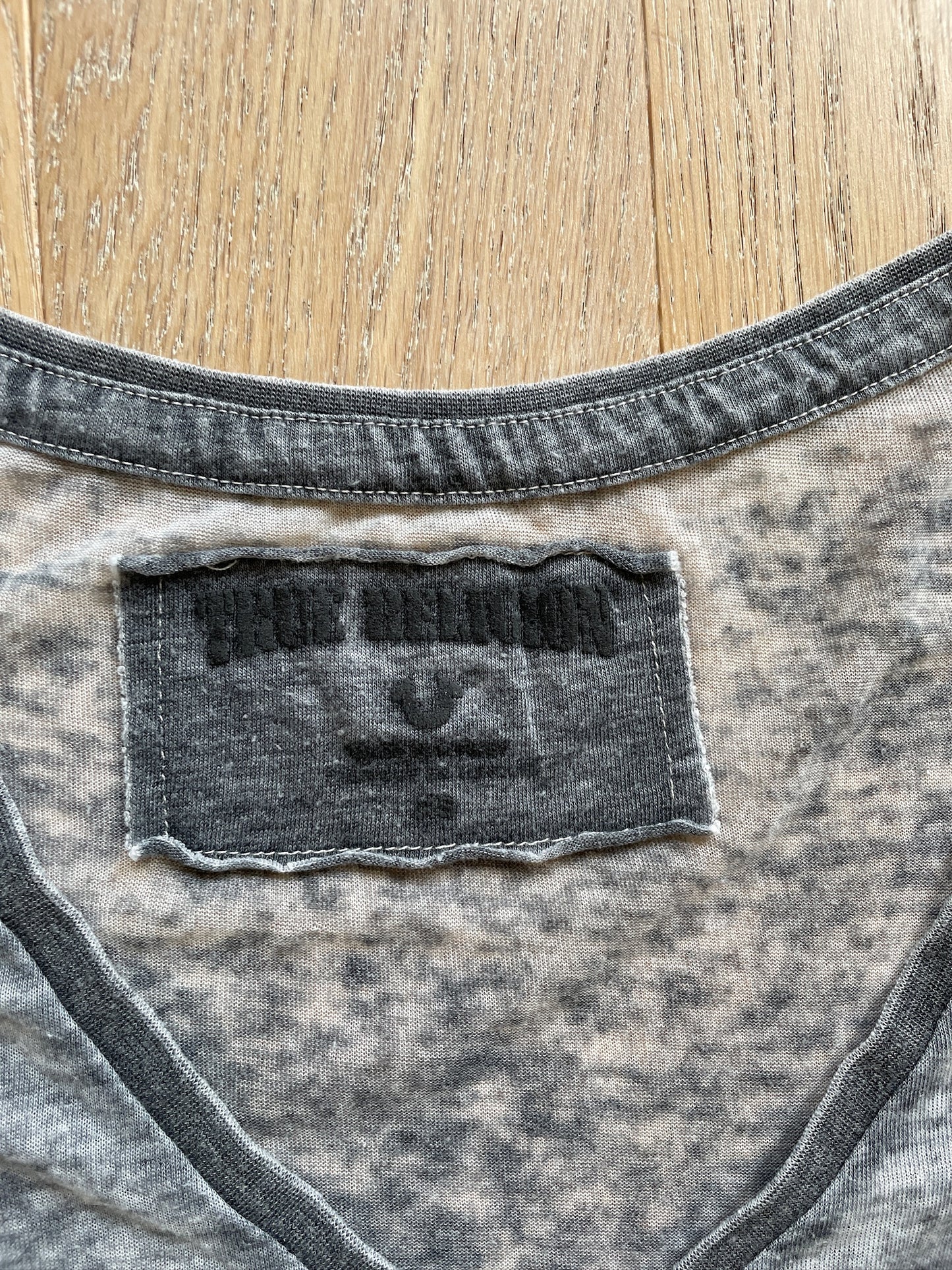 Vintage True Religion Studded T-Shirt