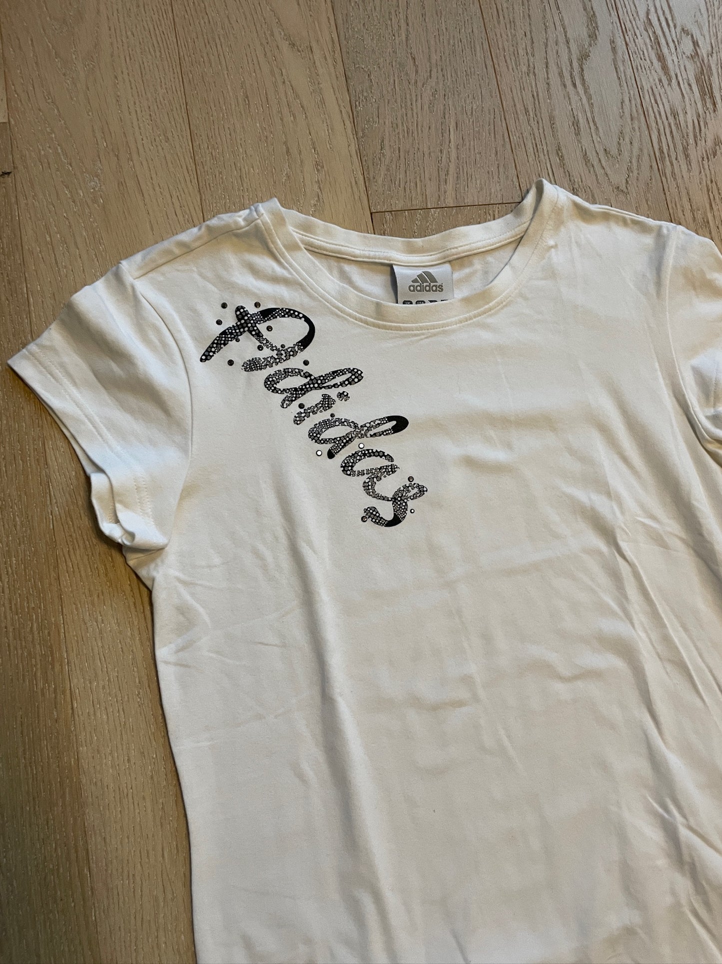 Vintage Adidas T-Shirt