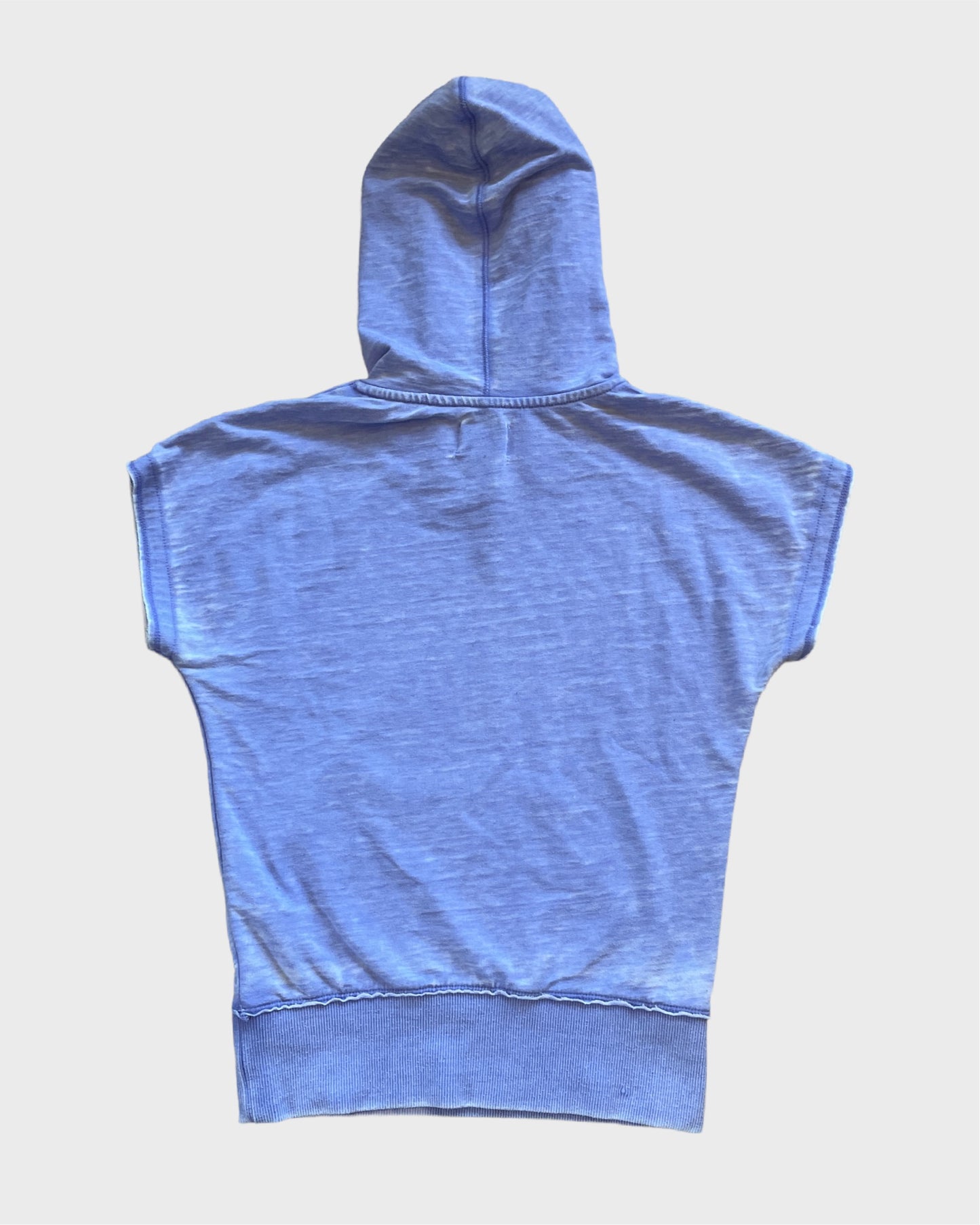 Vintage Diesel Shortsleeve Hoodie