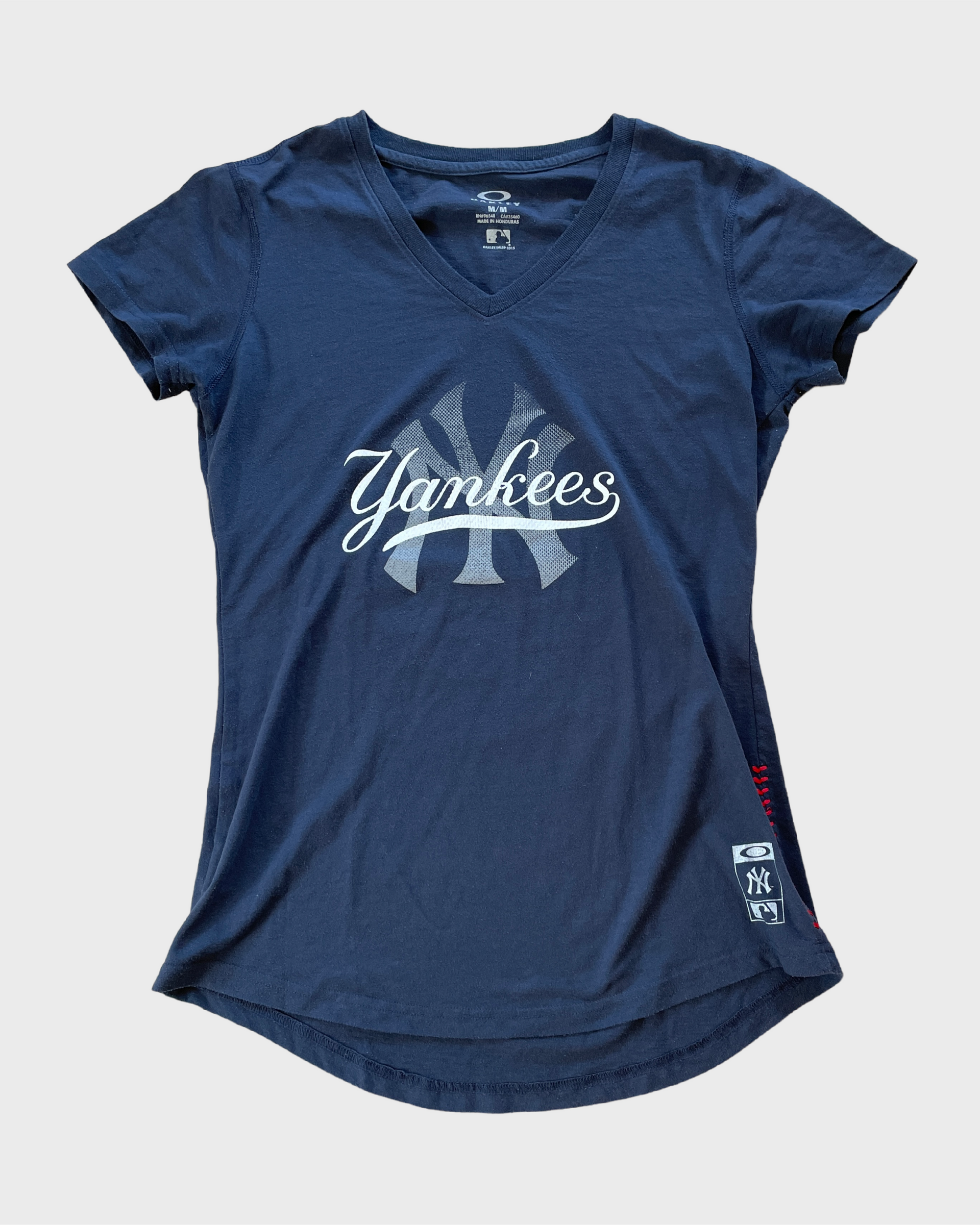 Vintage NY Yankees T-Shirt – on57th