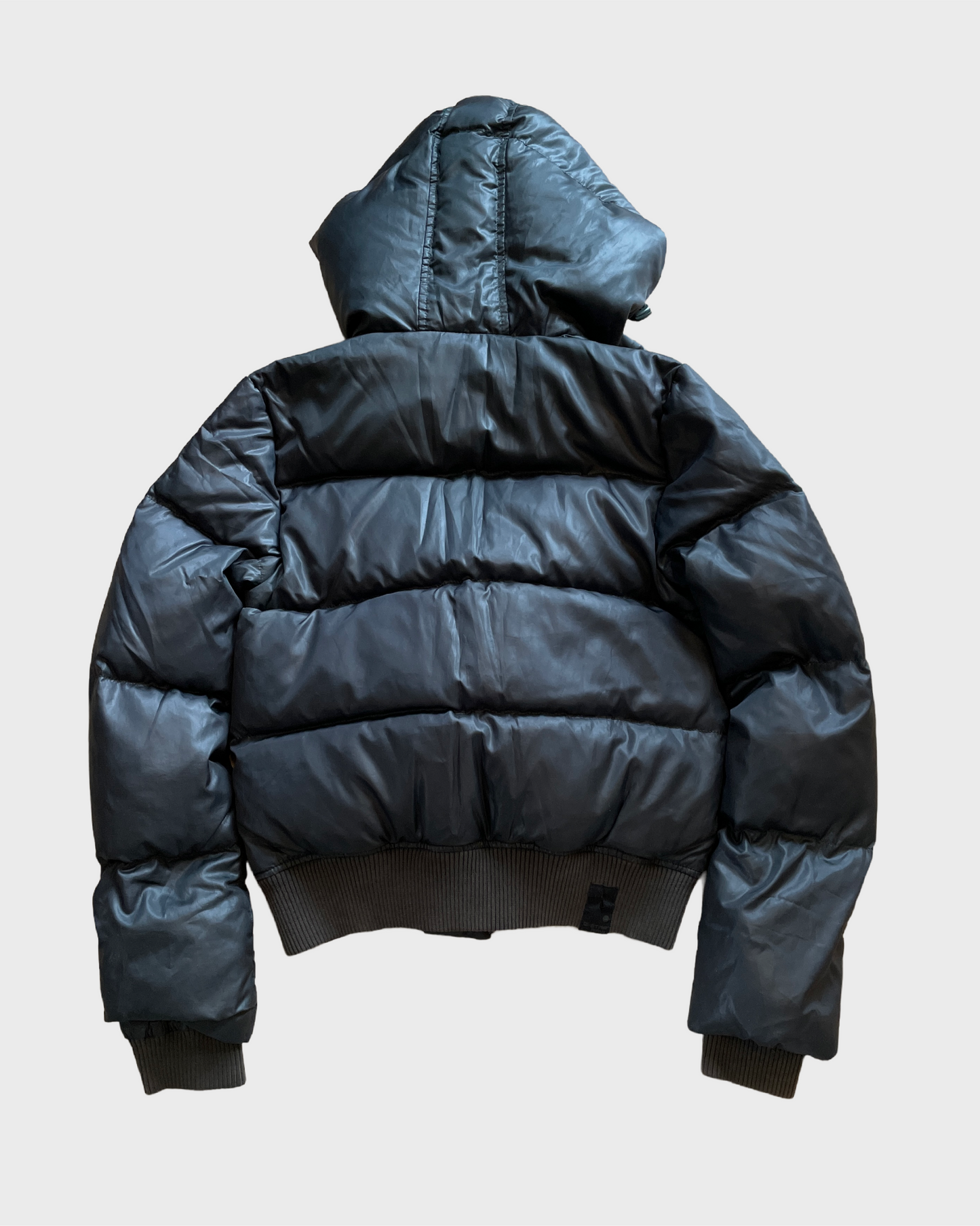 Vintage G-Star RAW Puffer Jacket
