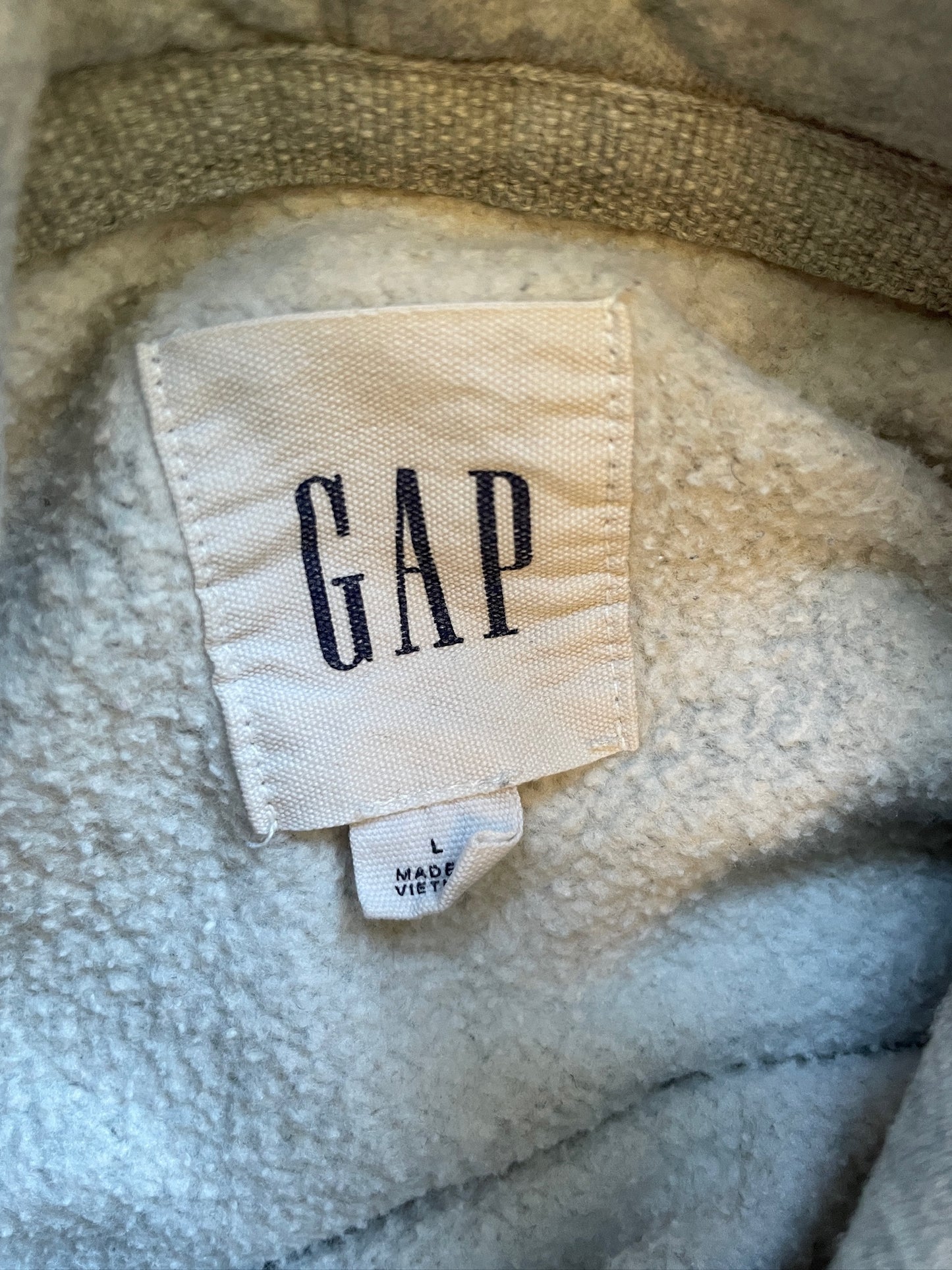Vintage GAP USA Hoodie