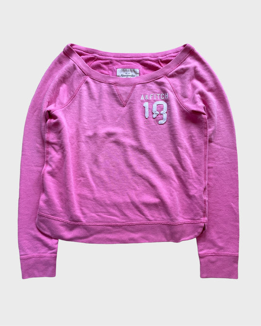 Vintage Abercrombie & Fitch Sweater