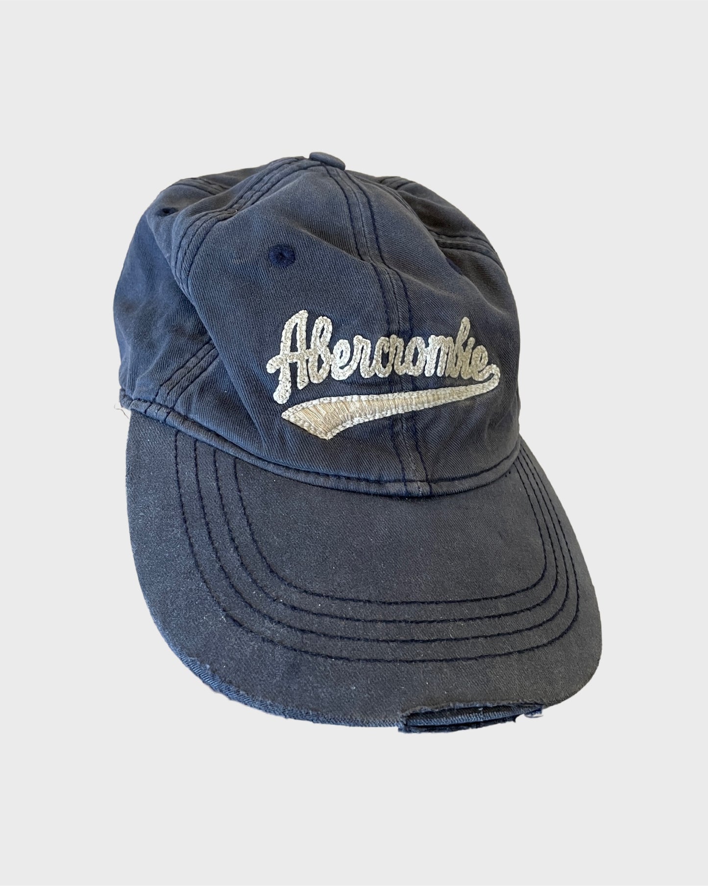 Vintage Abercrombie & Fitch Cap