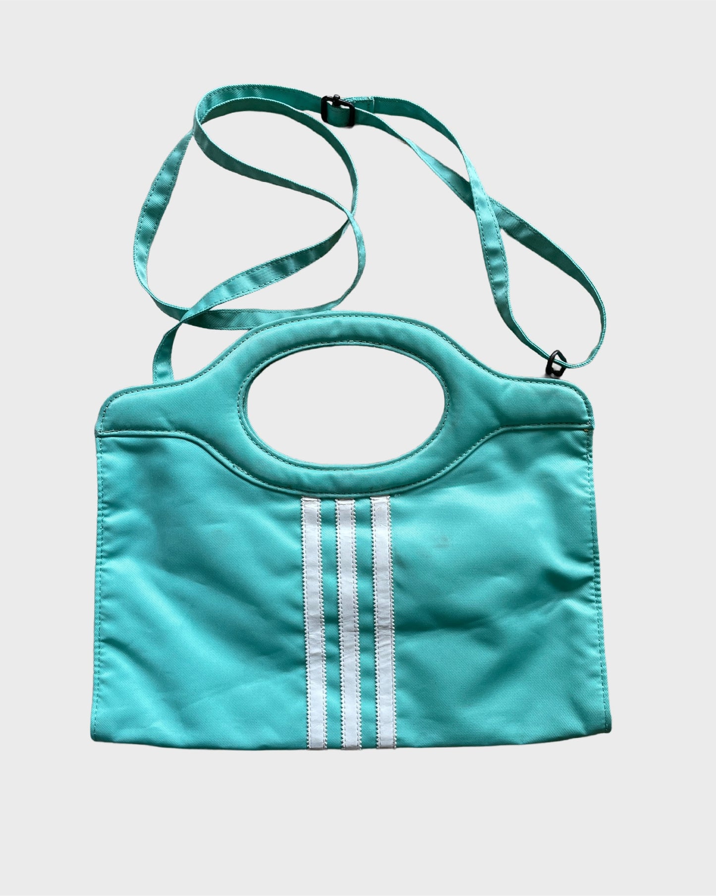 Vintage Adidas Bag
