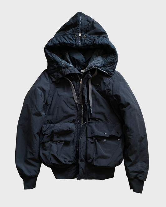 Vintage G-Star RAW Winter Jacket