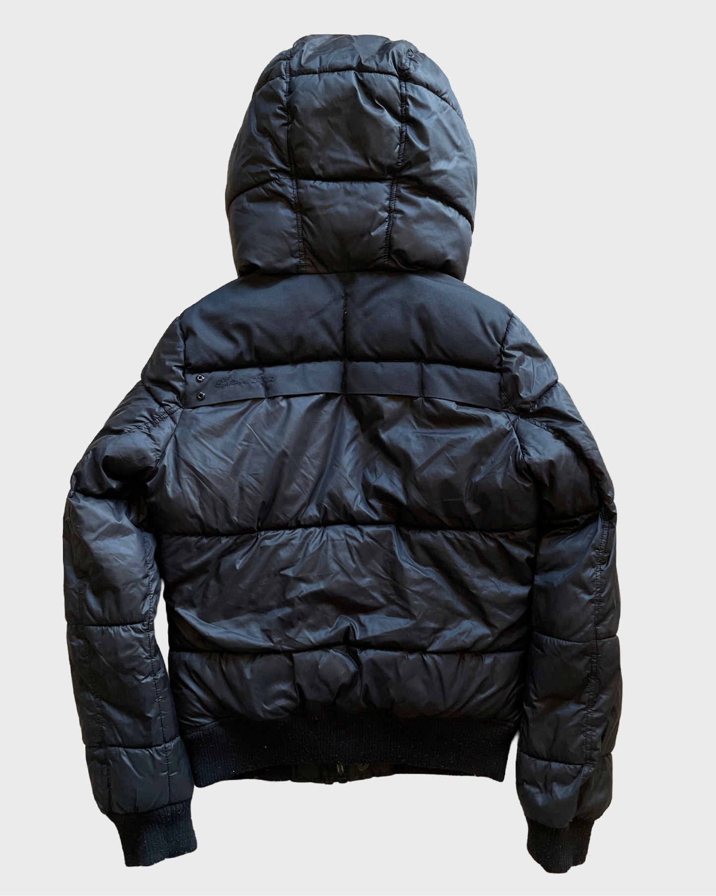 Vintage G-Star RAW Puffer Jacket