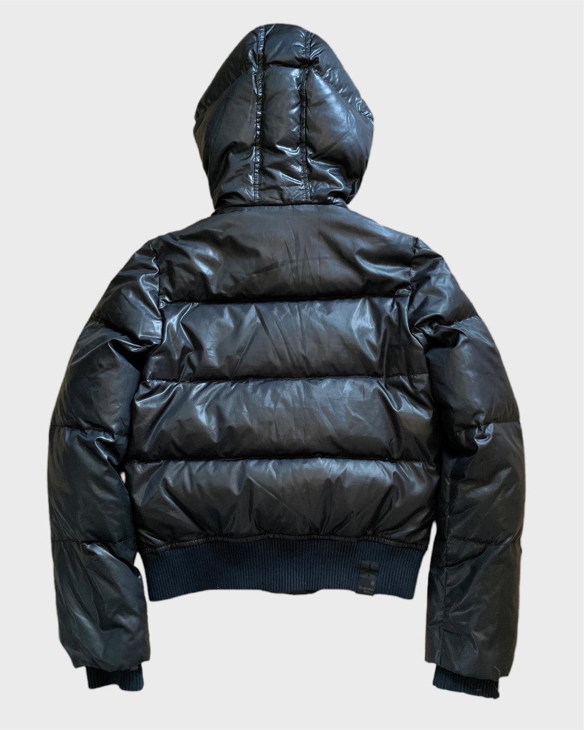 G-Star RAW Puffer Jacket