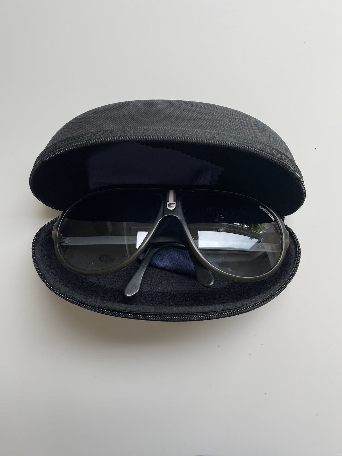 Carrera Aviator Sunglasses