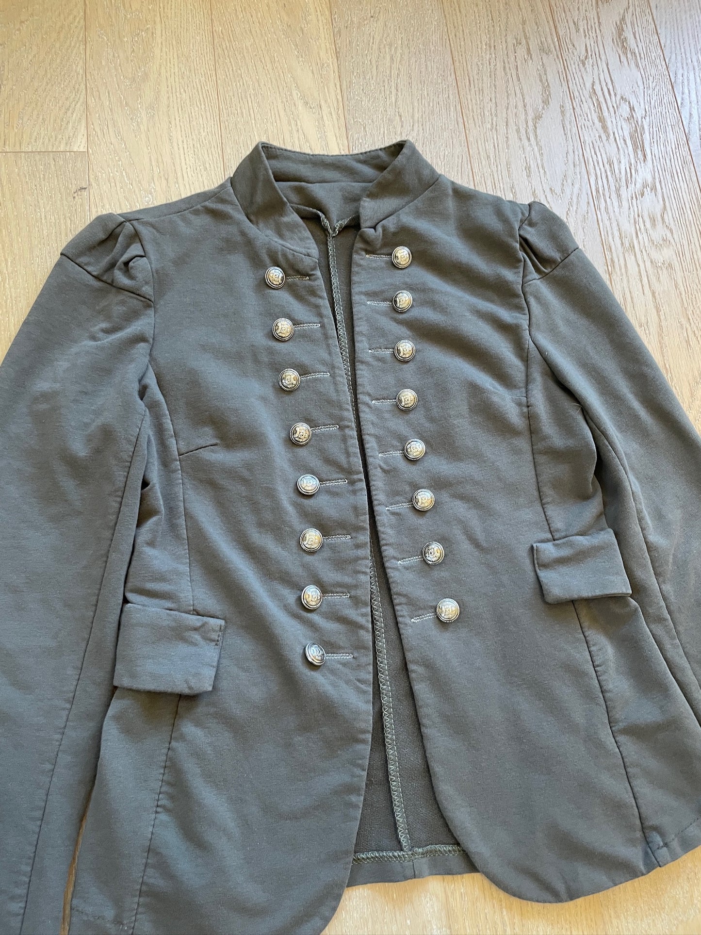 Vintage Napoleon Jacket