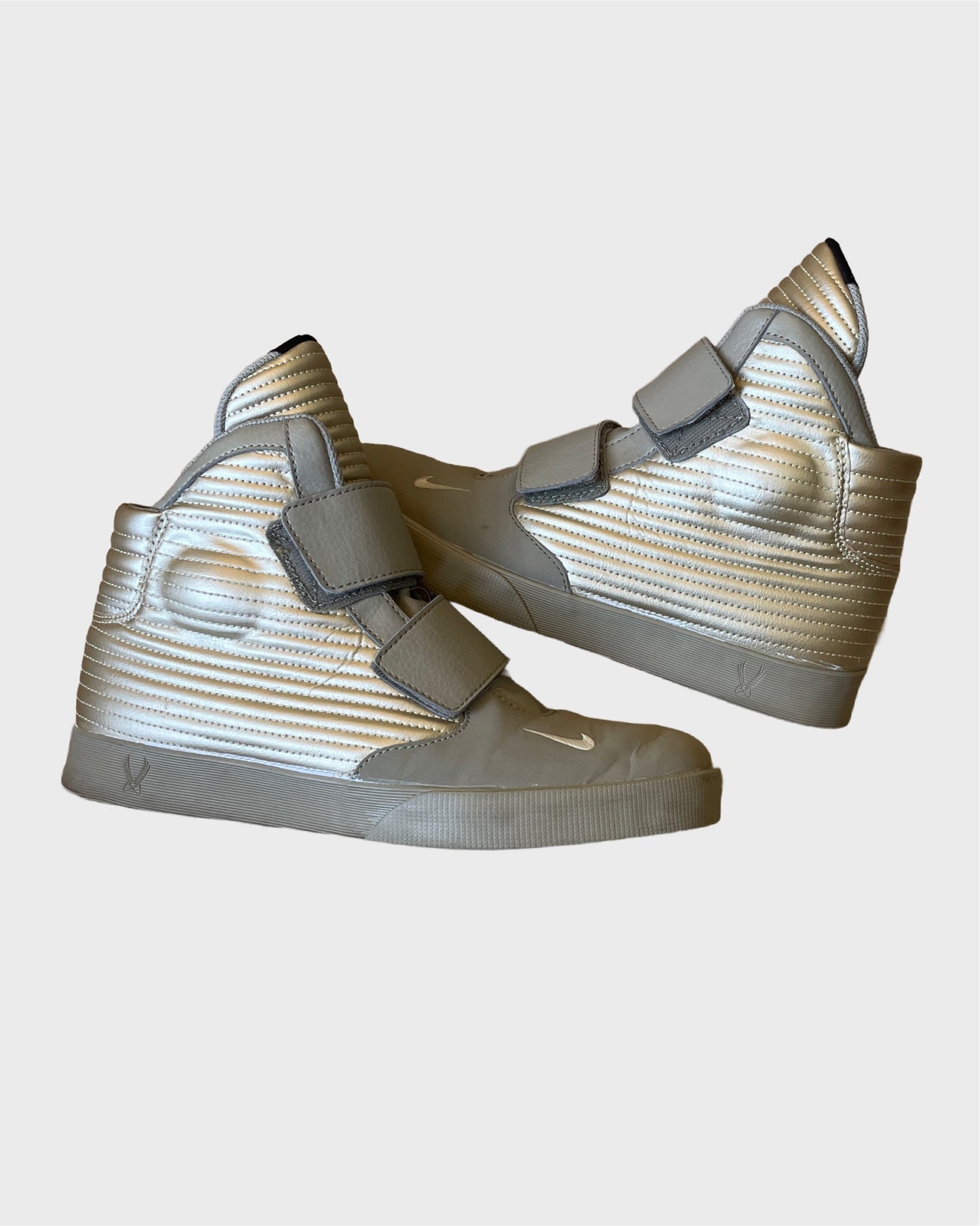Vintage Nike Flystepper