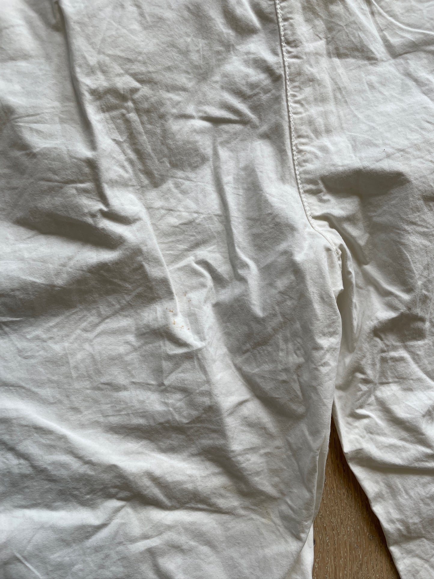 Vintage Miss Sixty Capri Shorts