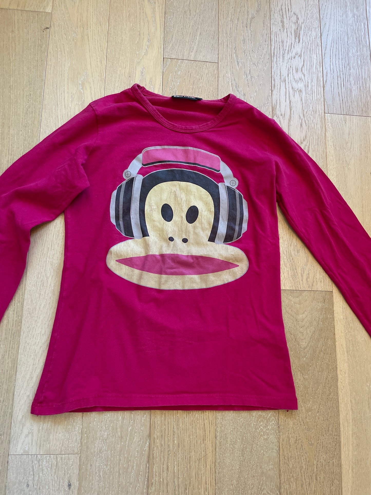 Vintage Paul Frank Longsleeve