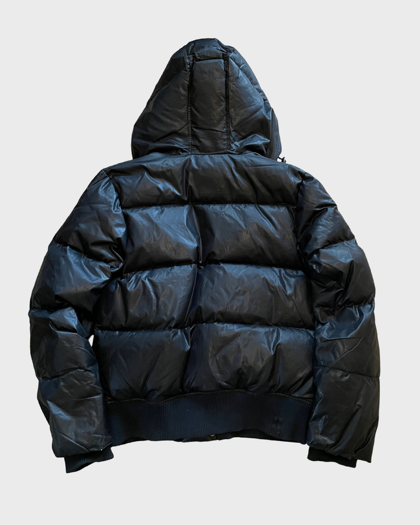Vintage G-Star RAW Puffer Jacket