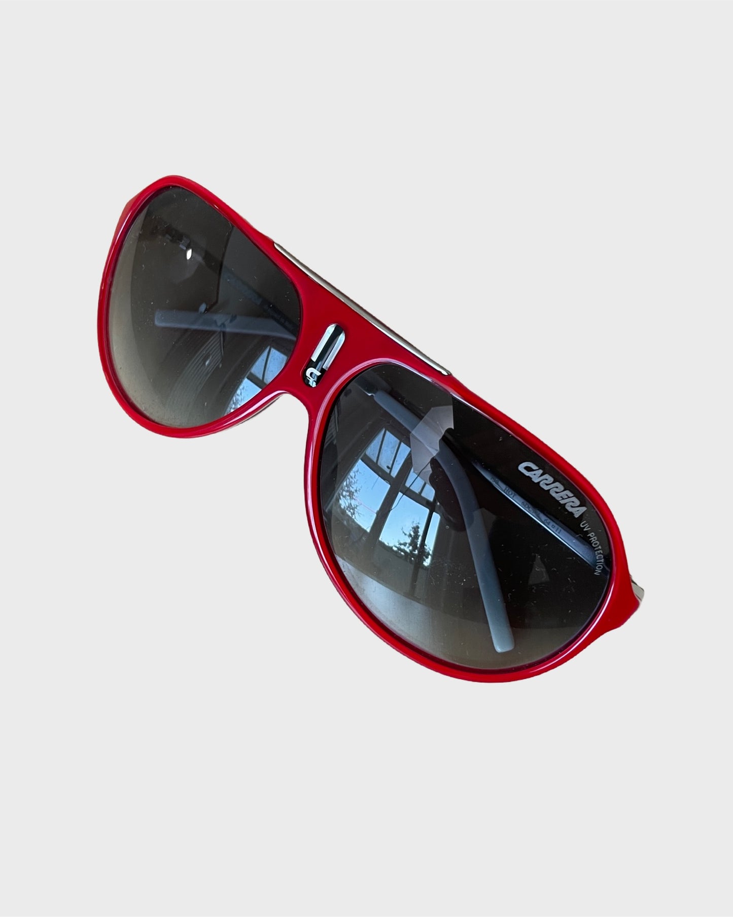 Vintage Carrera Sunglasses