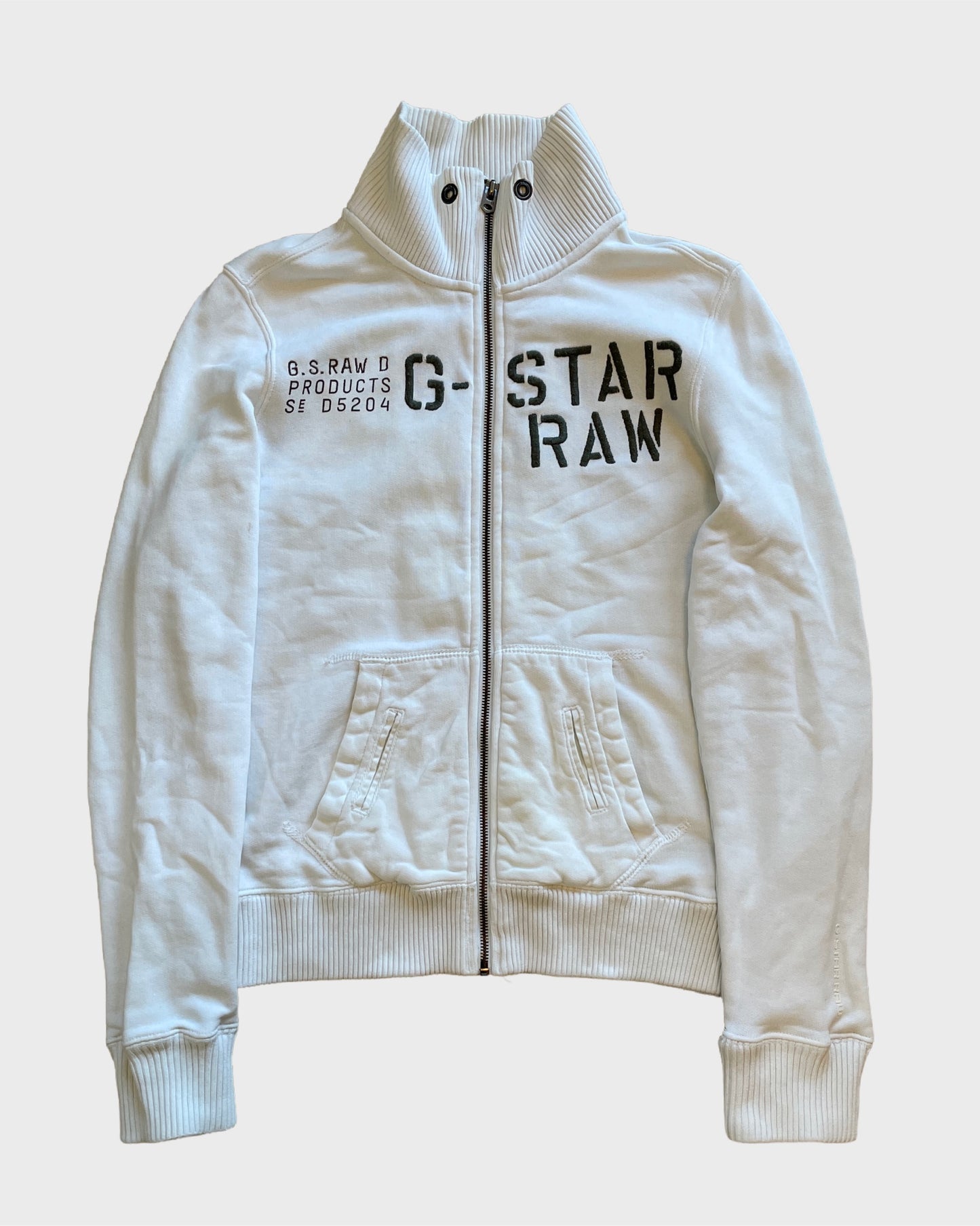Vintage G-Star RAW Zip Jacket