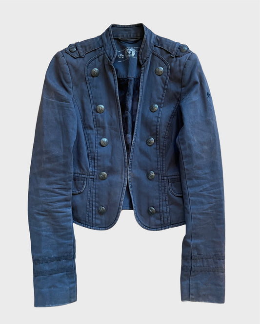 Vintage Napoleon Jacket