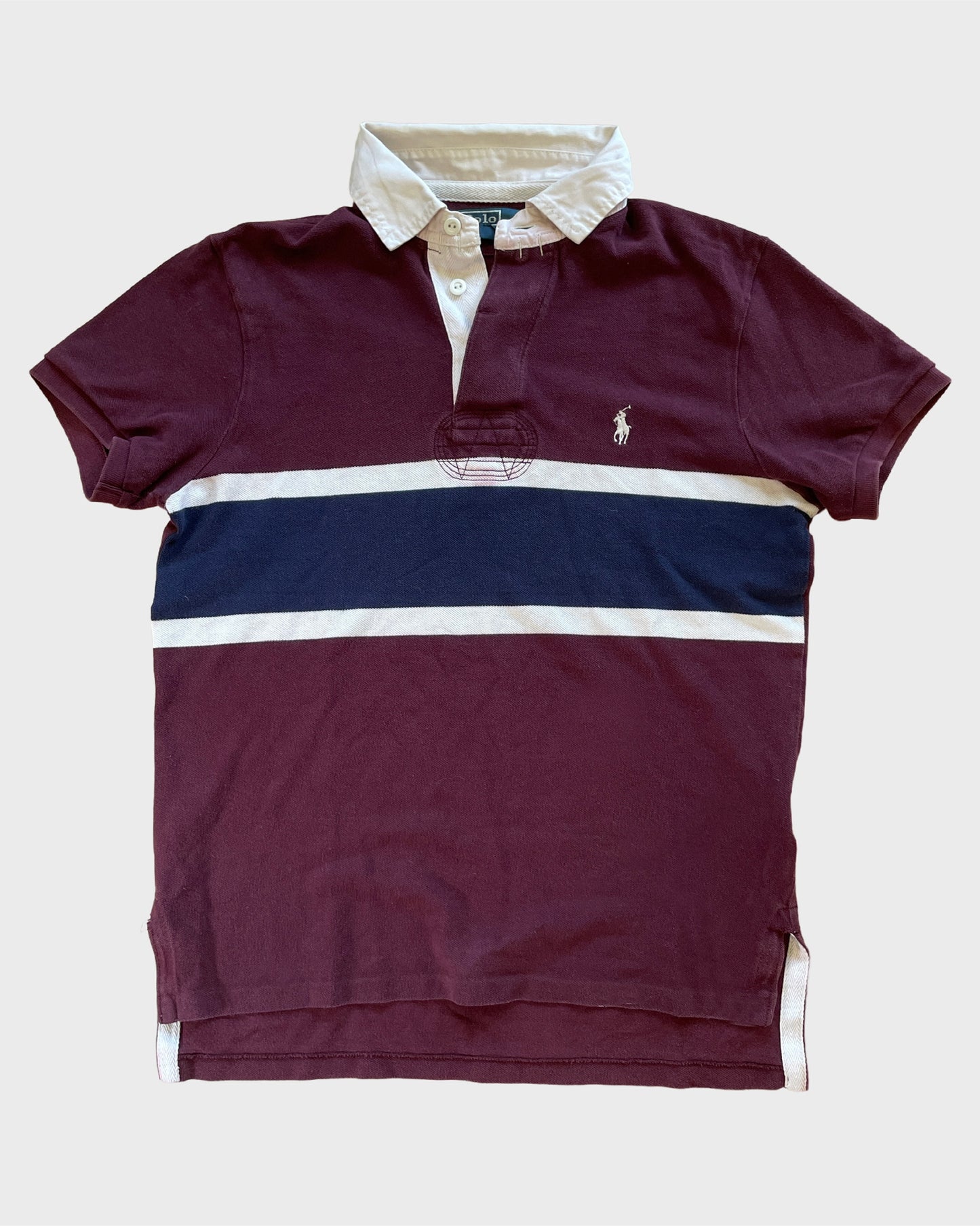 Vintage Ralph Lauren Poloshirt