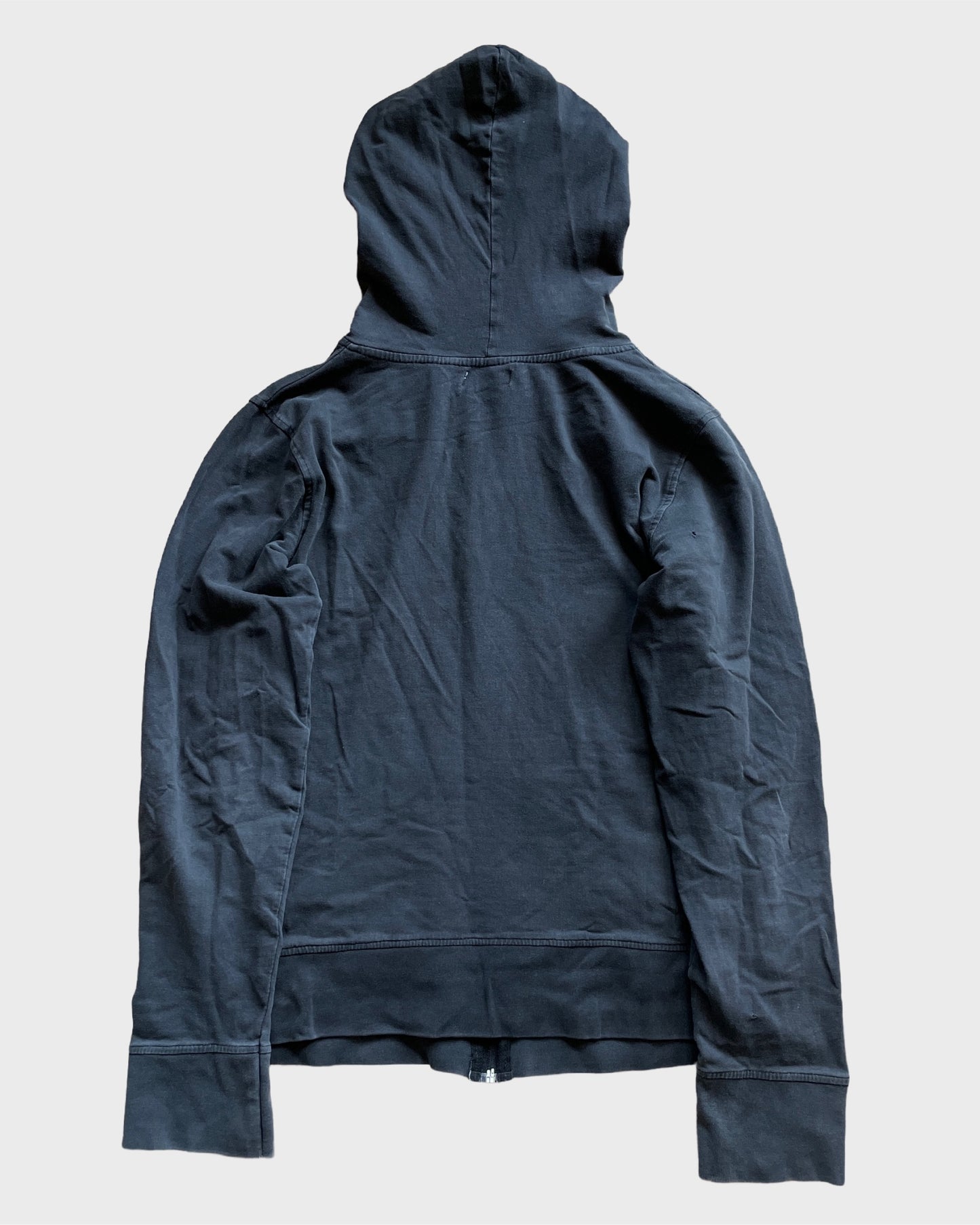 Vintage Playboy Zip Hoodie