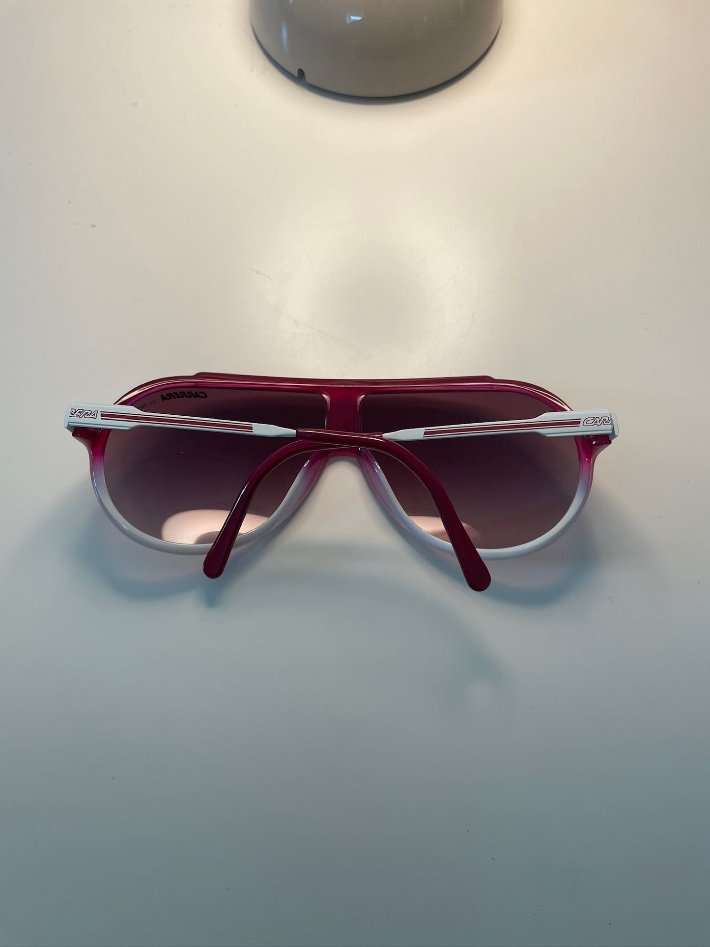 Vintage Carrera Sunglasses
