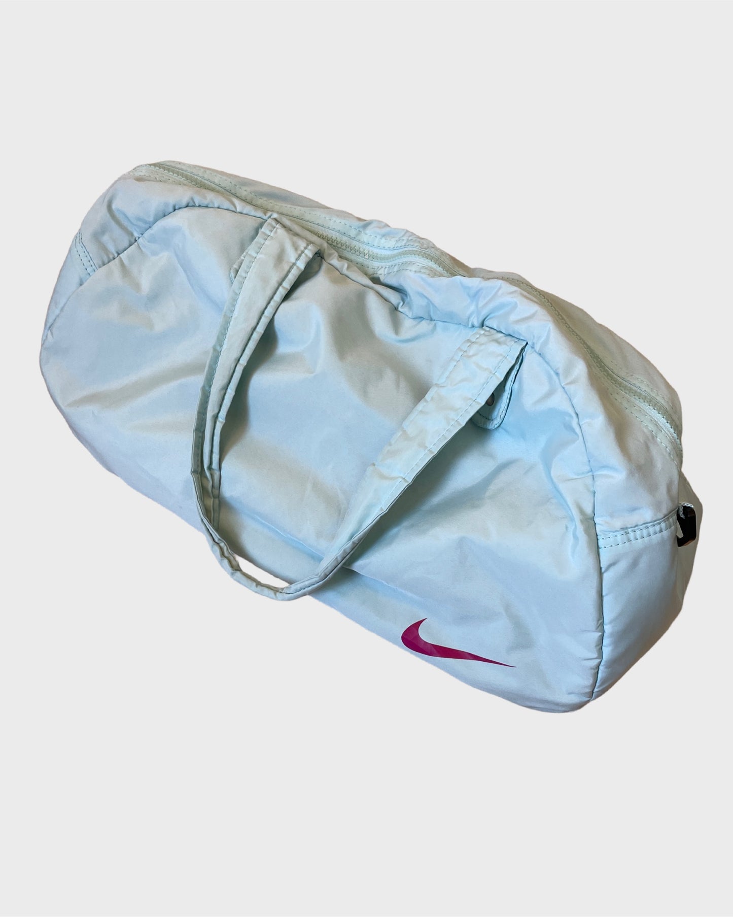 Vintage Nike Gym Bag