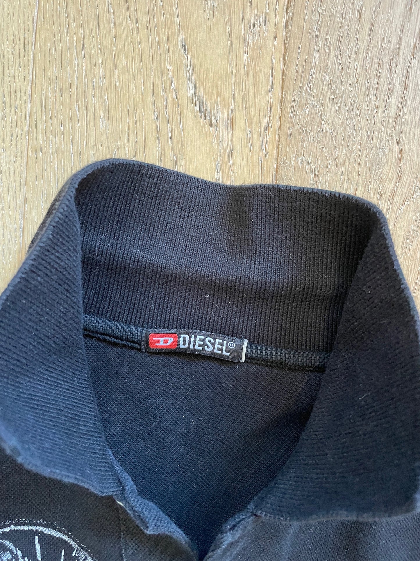 Vintage Diesel Poloshirt