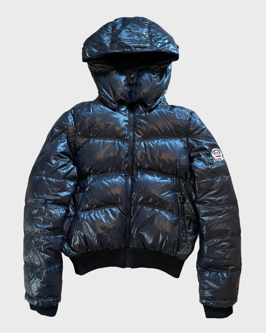 Vintage Paul Frank Puffer Jacket